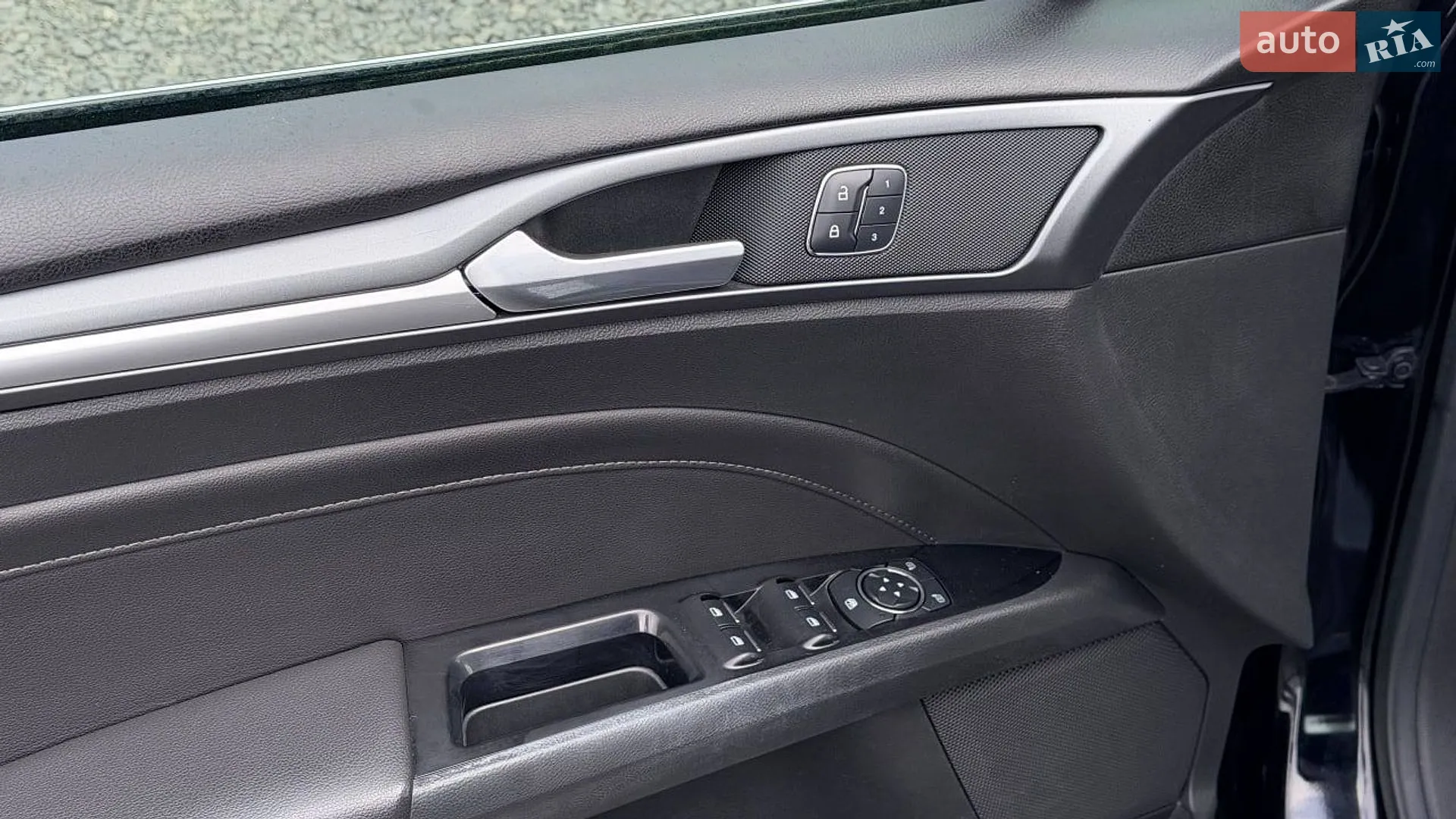 2015 Ford Fusion - мініатюра 14