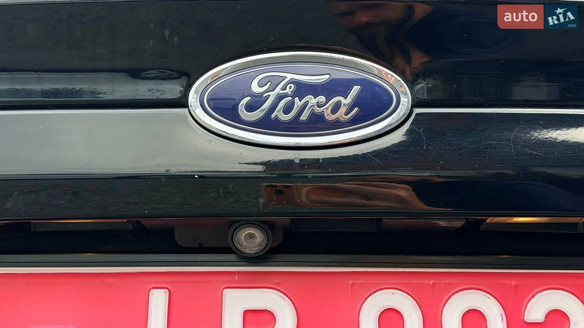 2015 Ford Fusion - мініатюра 19