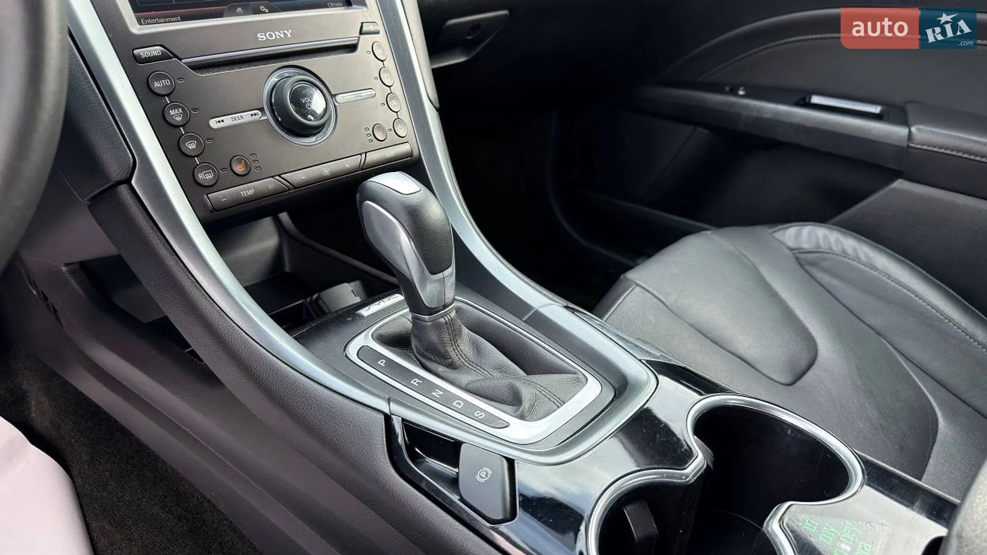 2015 Ford Fusion - мініатюра 23