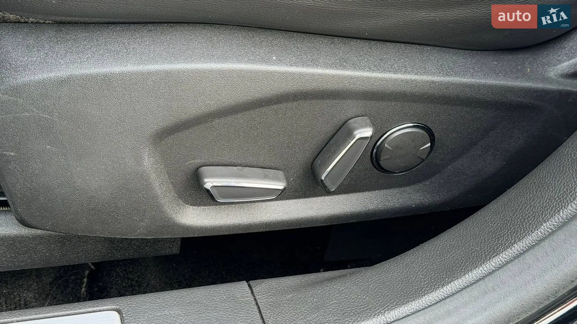 2015 Ford Fusion - мініатюра 24