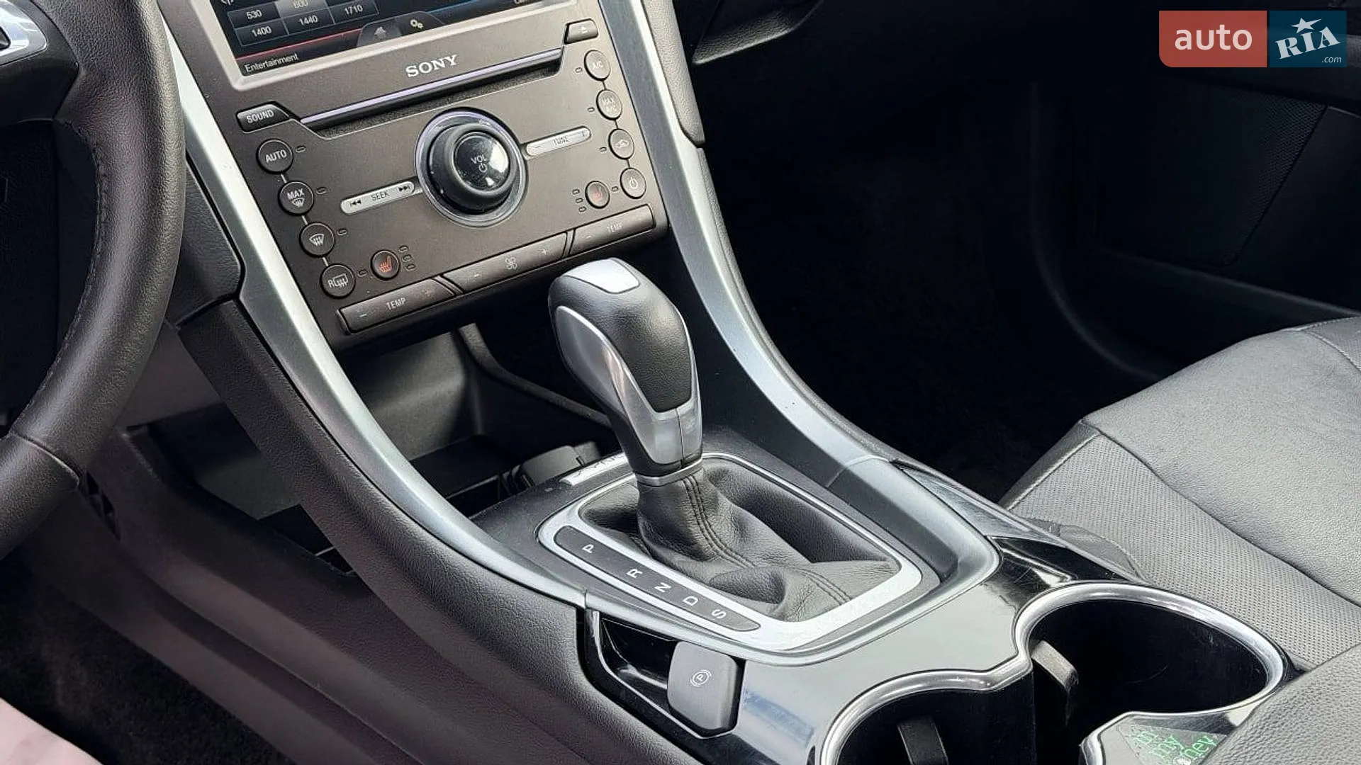 2015 Ford Fusion - мініатюра 27