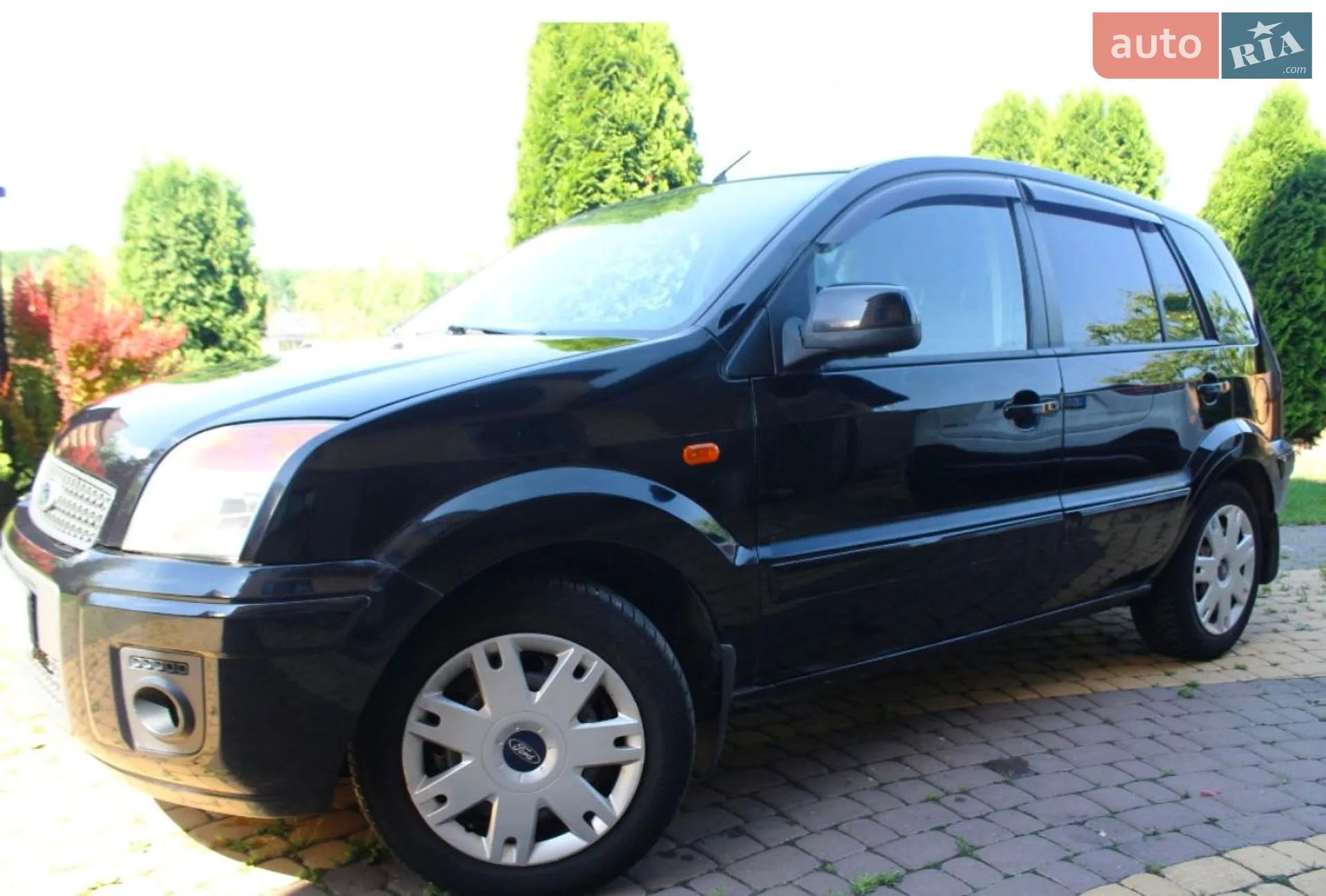 2010 Ford Fusion - мініатюра 26