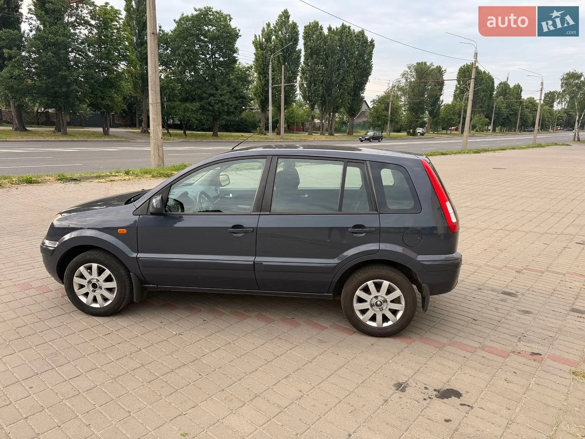 2011 Ford Fusion - мініатюра 3