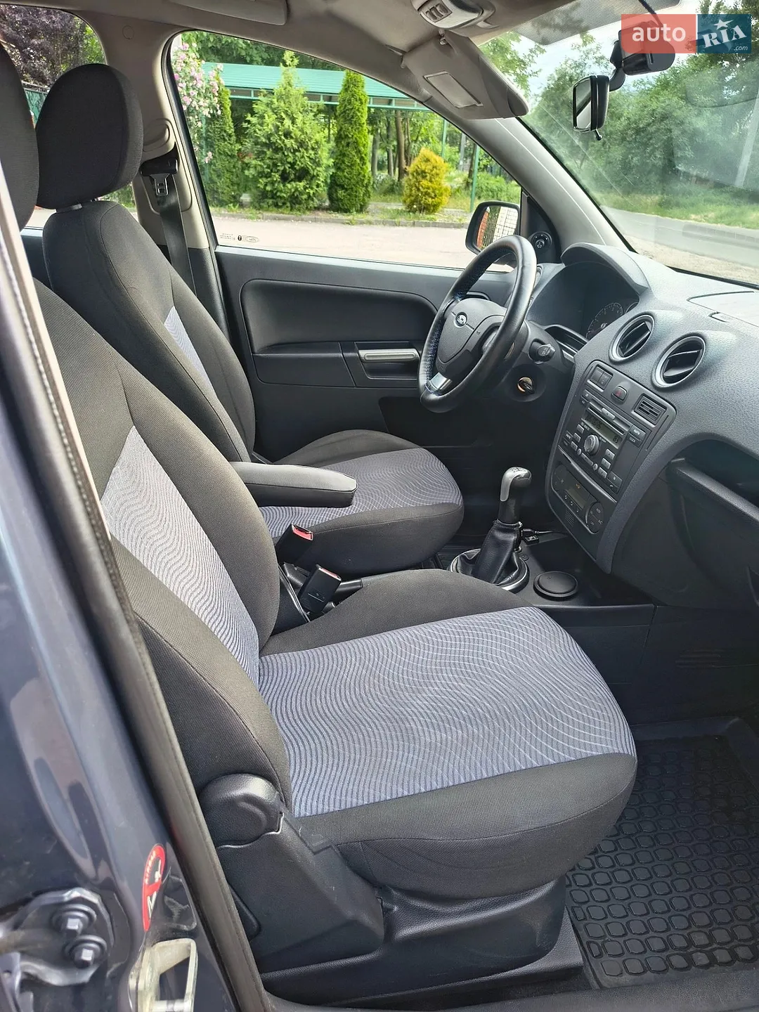 2011 Ford Fusion - мініатюра 19
