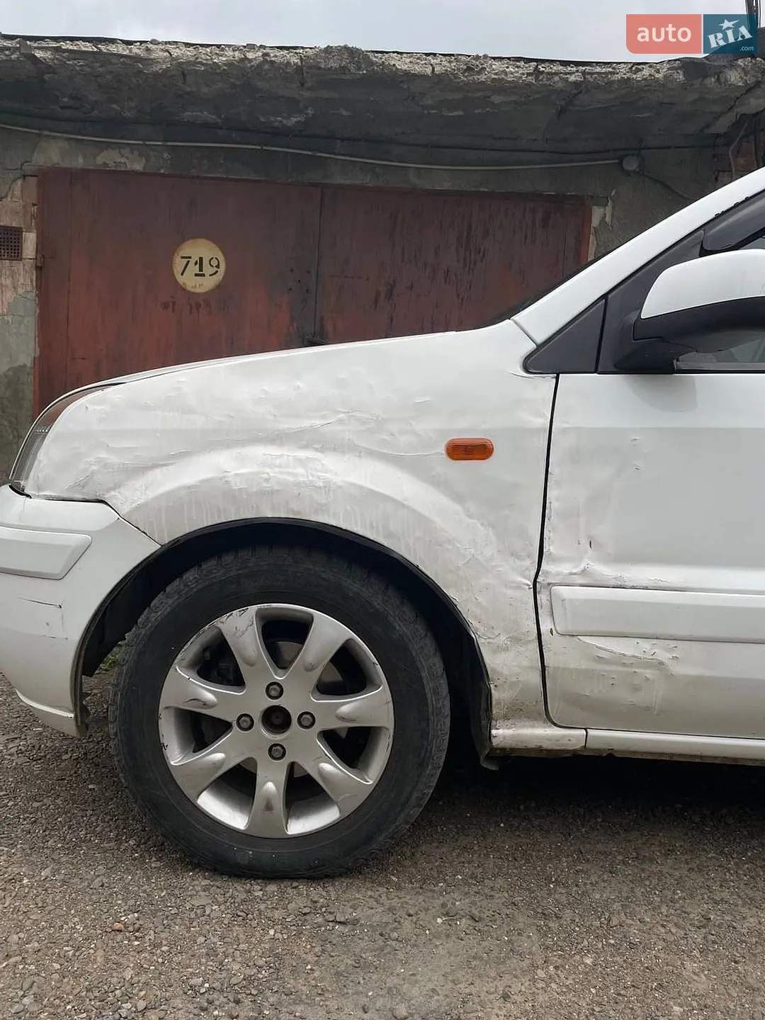 2011 Ford Fusion - мініатюра 16
