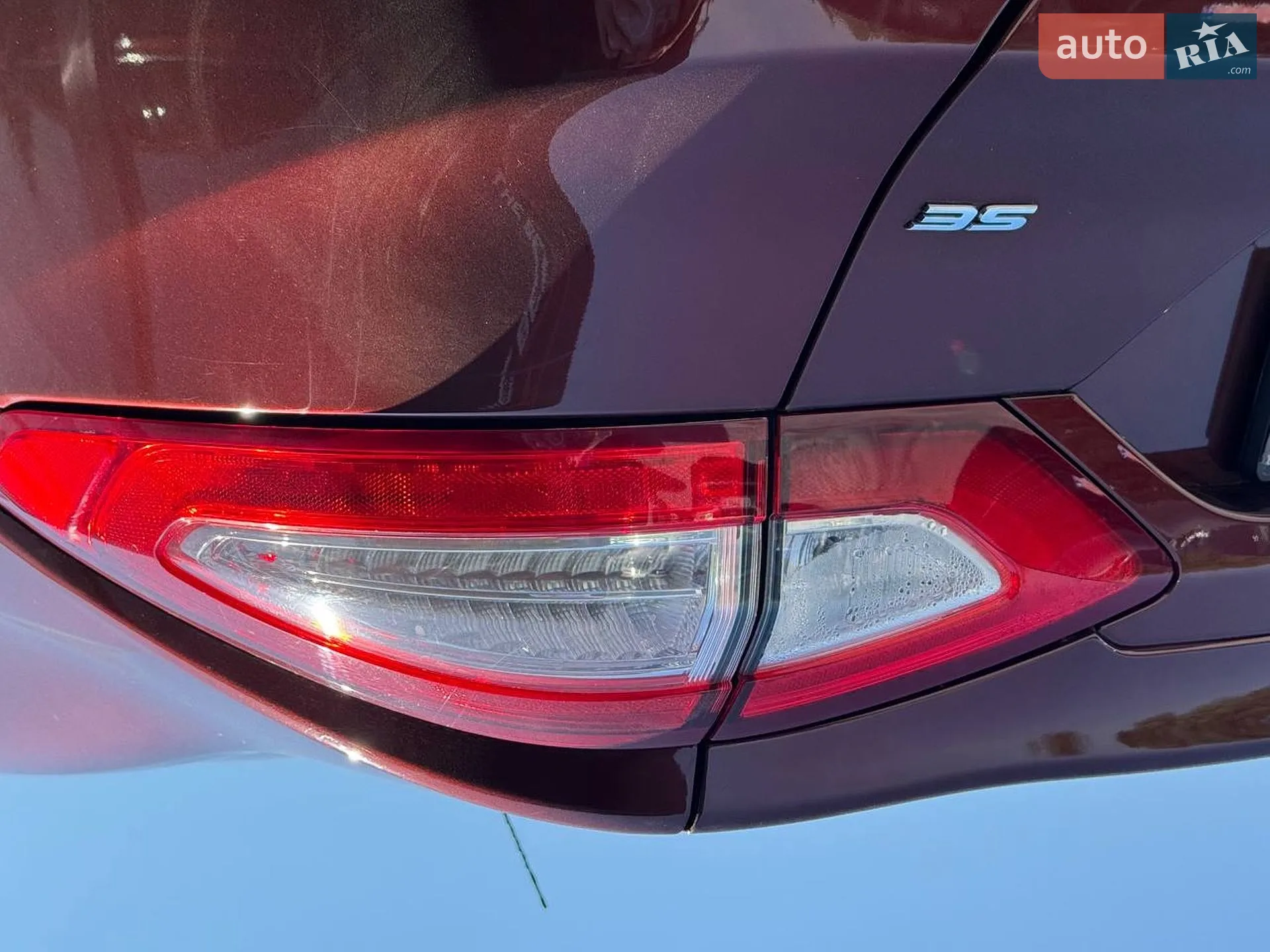 2015 Ford Fusion - мініатюра 18