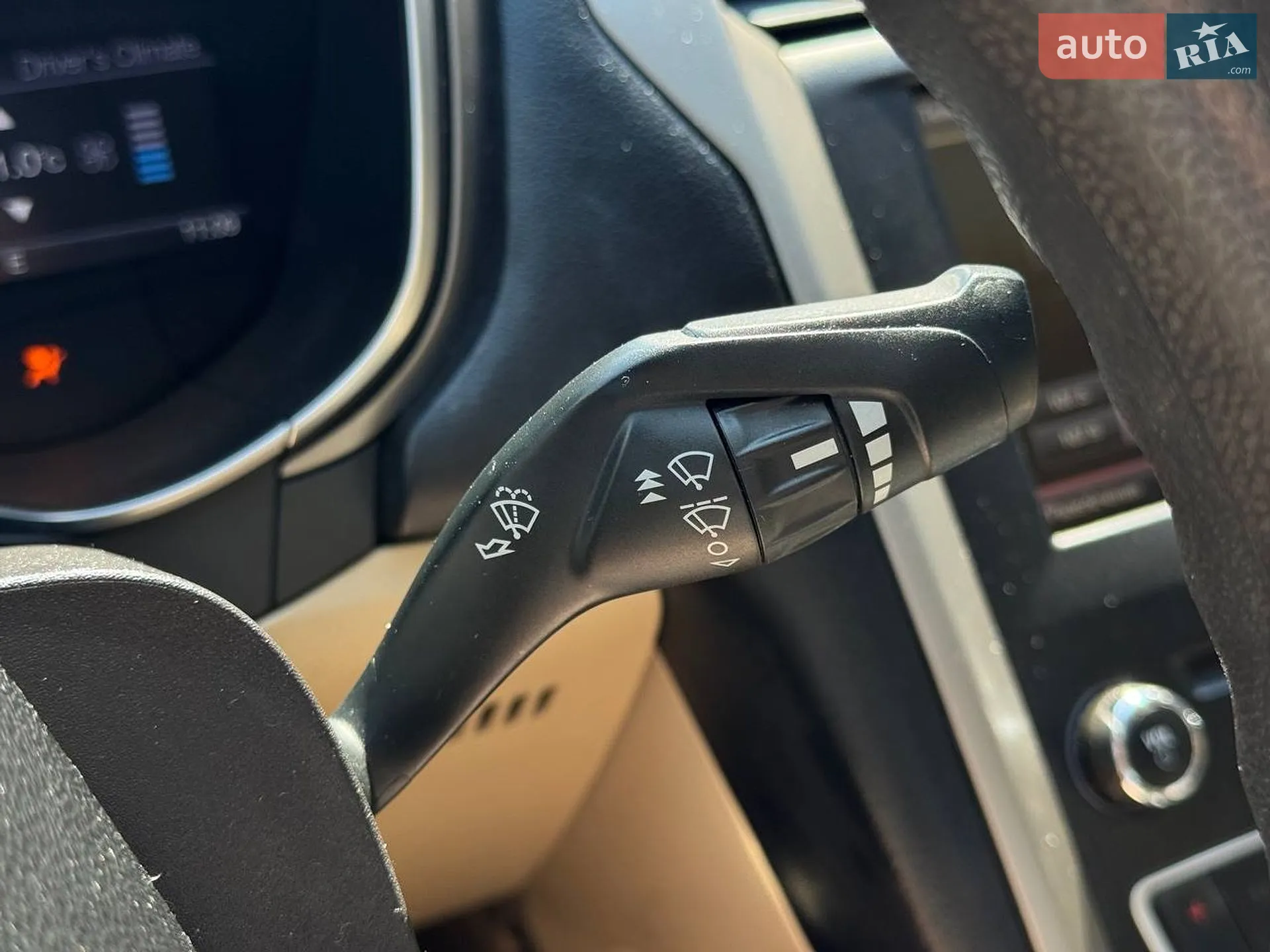 2015 Ford Fusion - мініатюра 41
