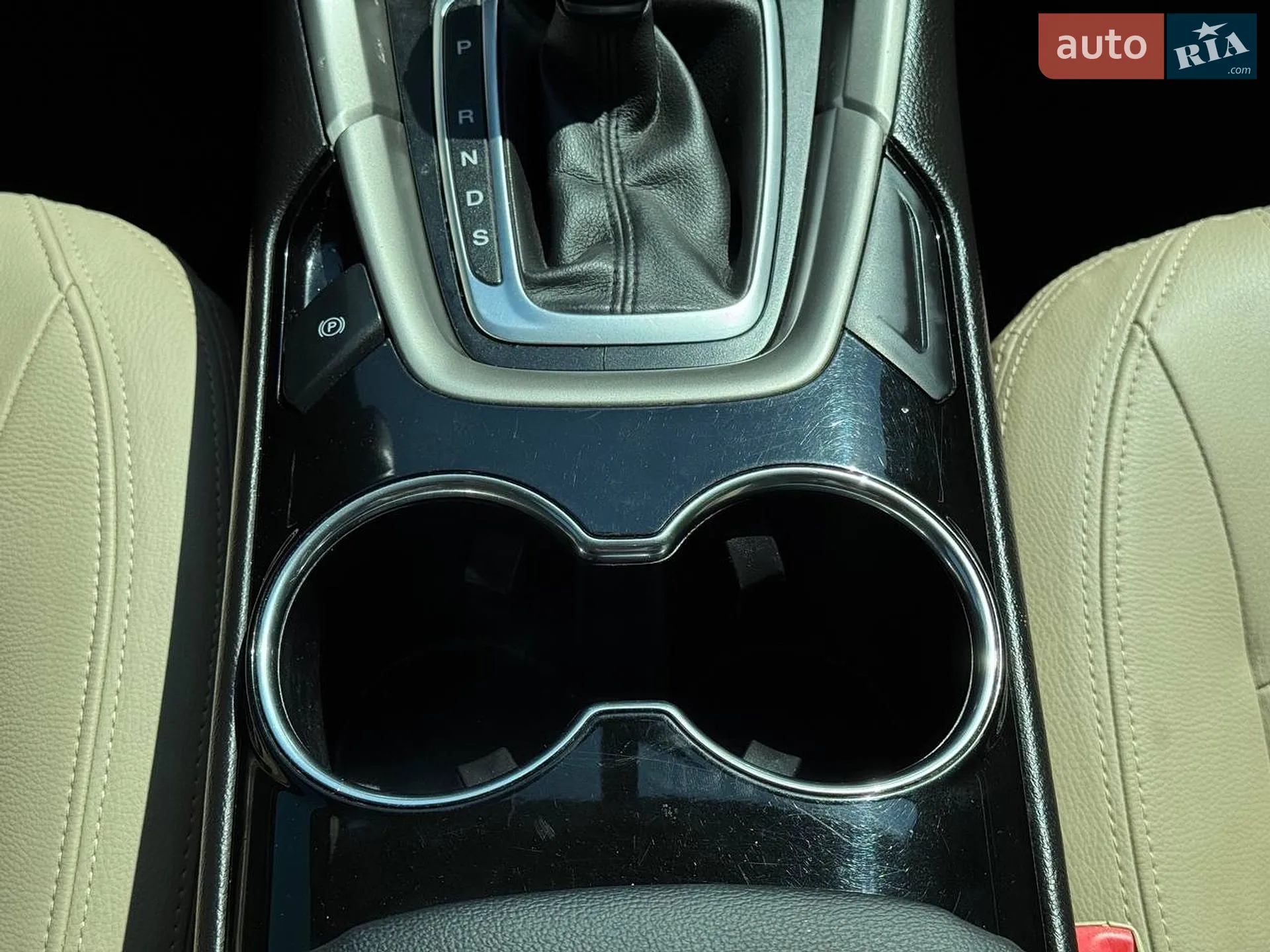 2015 Ford Fusion - мініатюра 58