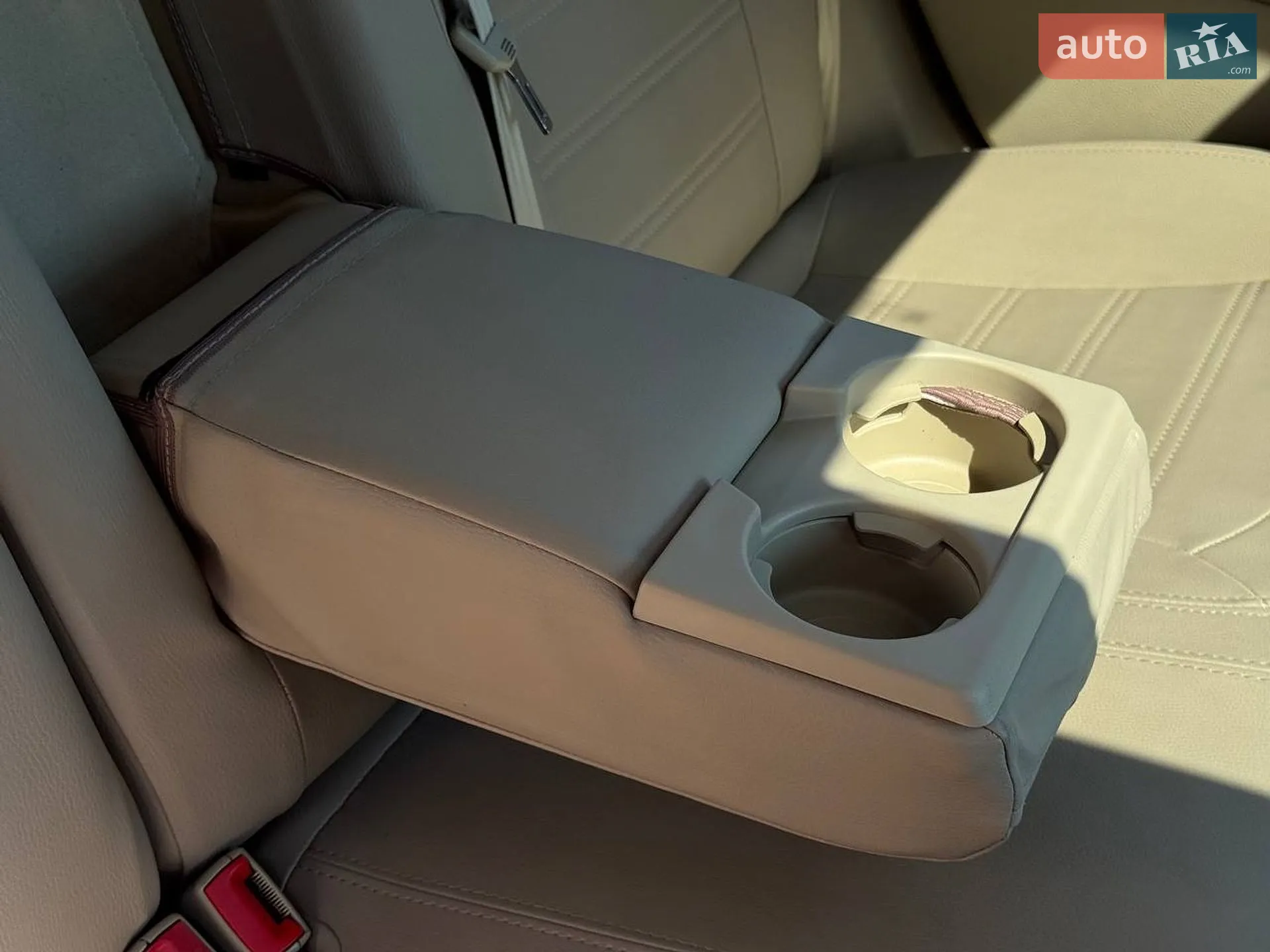 2015 Ford Fusion - мініатюра 68