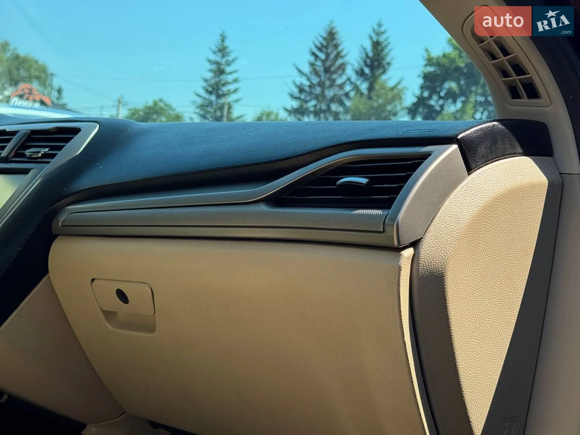 2015 Ford Fusion - мініатюра 76