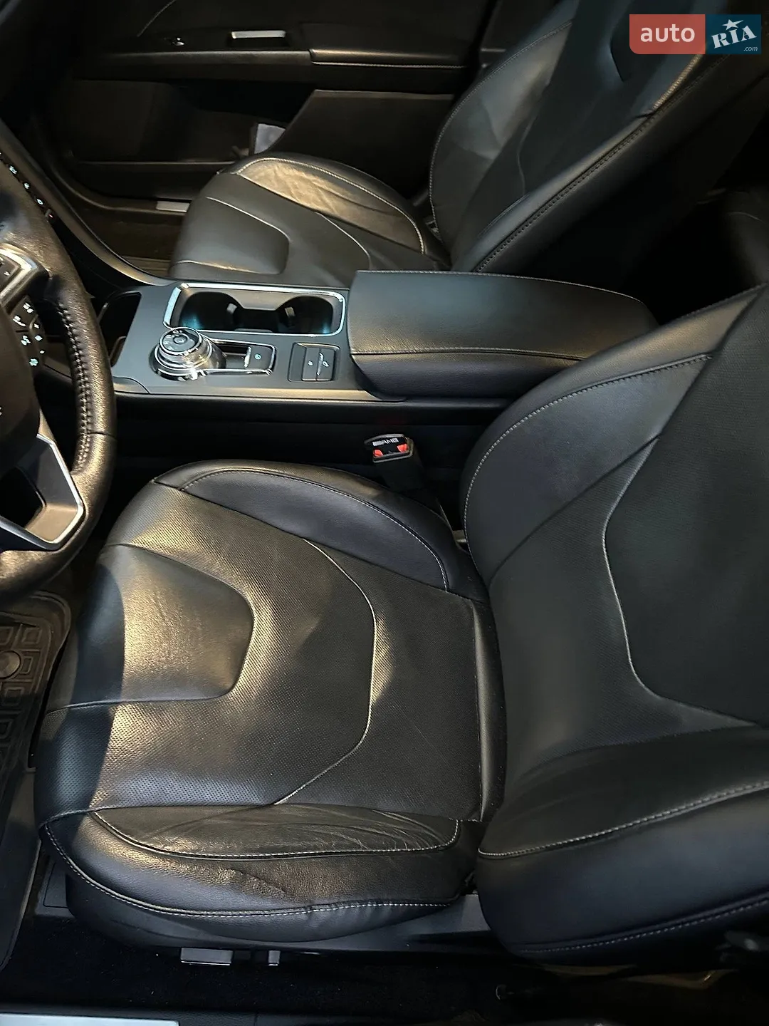 2019 Ford Fusion - мініатюра 18
