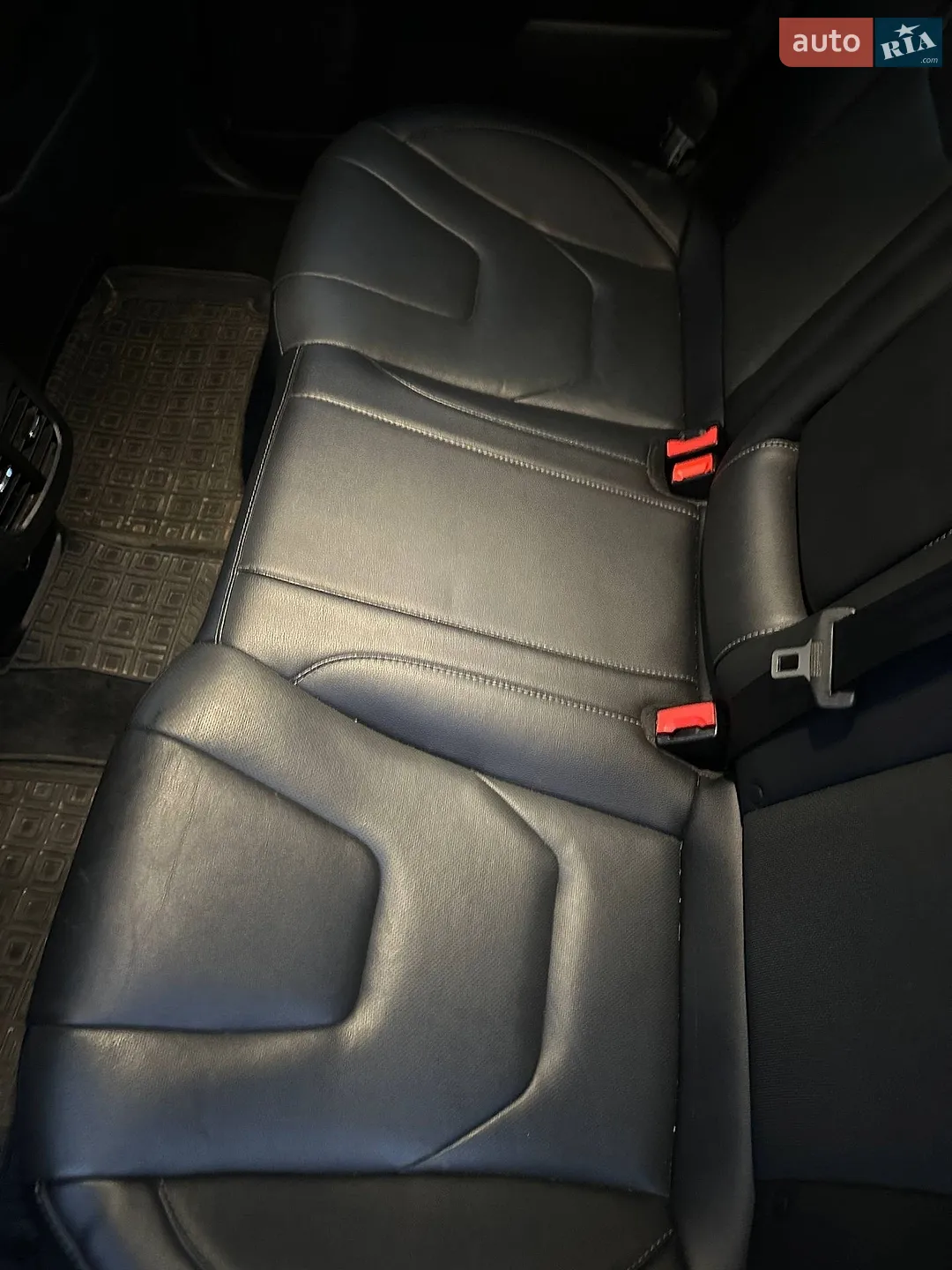 2019 Ford Fusion - мініатюра 23