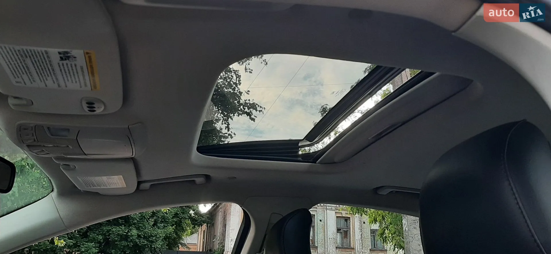 2013 Ford Fusion - мініатюра 16