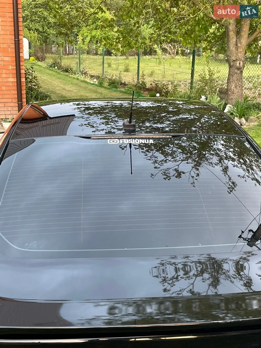 2016 Ford Fusion - мініатюра 8