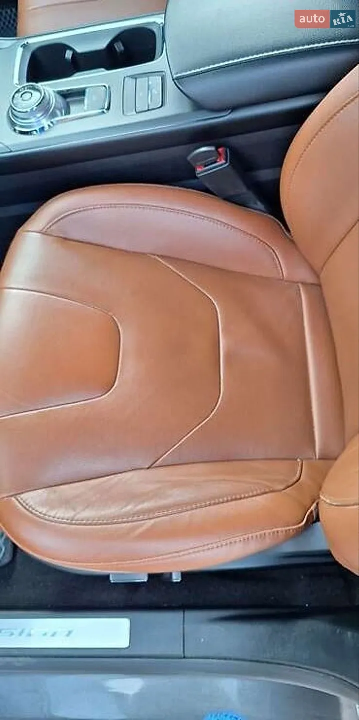 2019 Ford Fusion - мініатюра 25