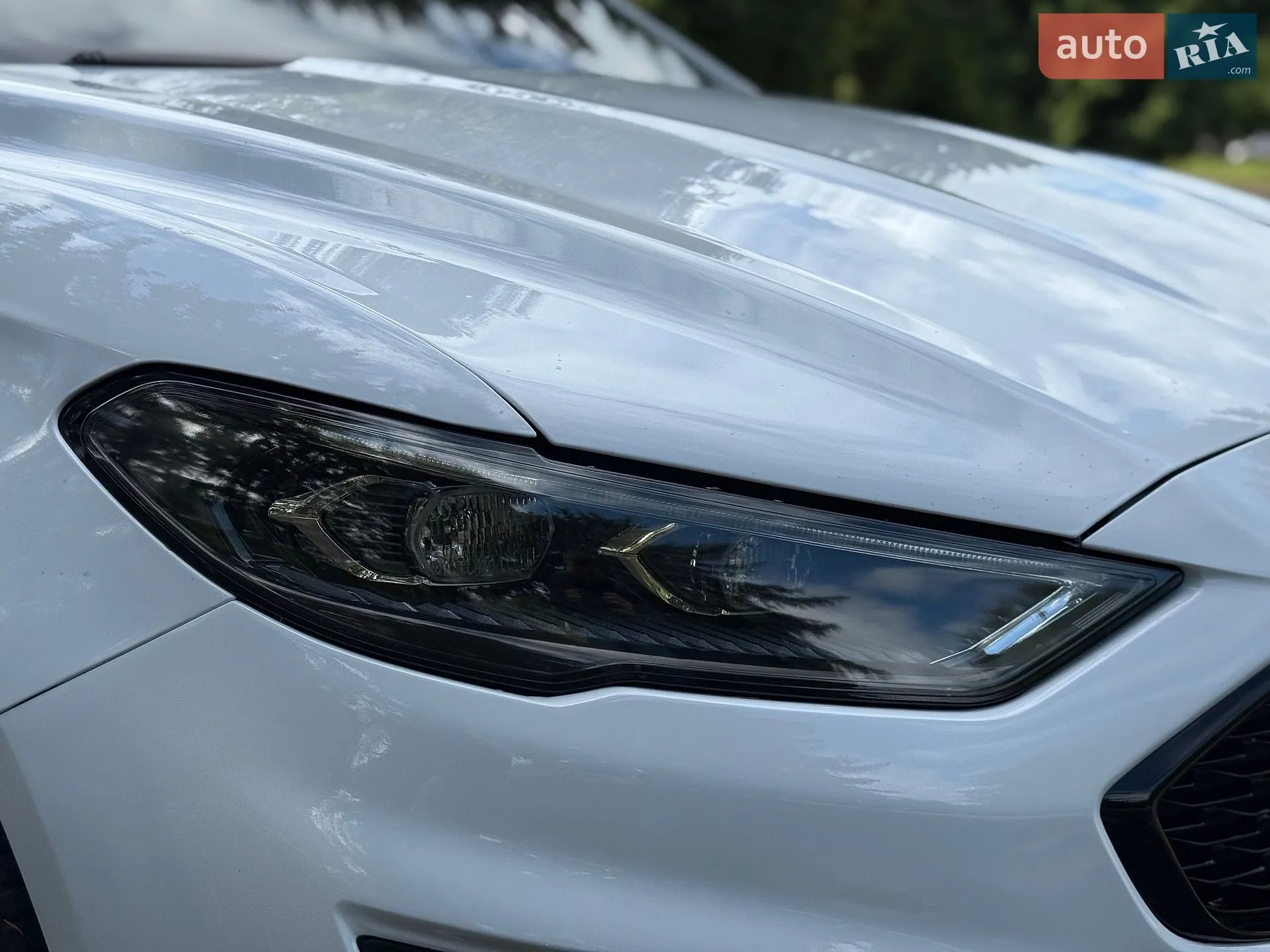 2019 Ford Fusion - мініатюра 19