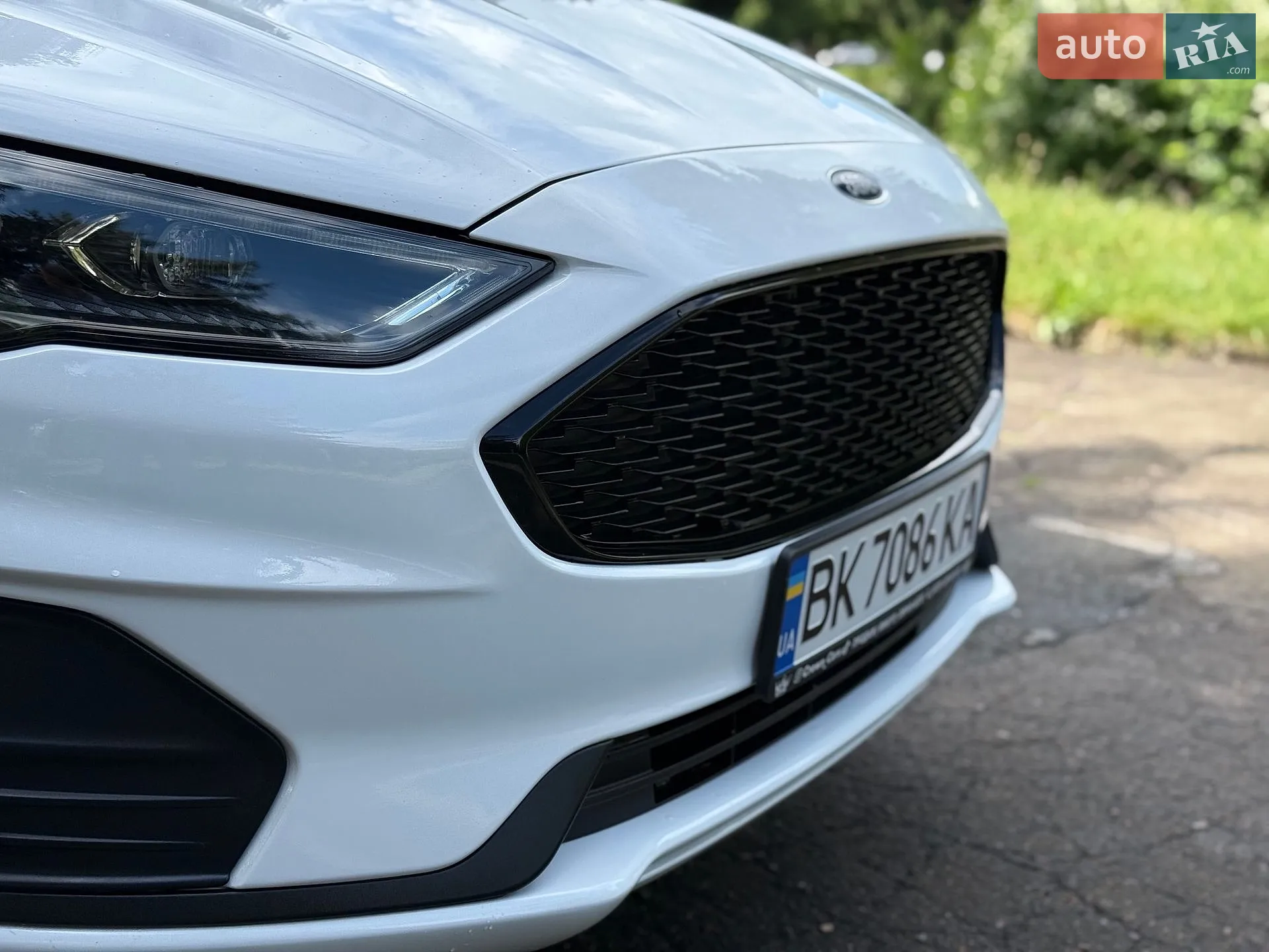 2019 Ford Fusion - мініатюра 20