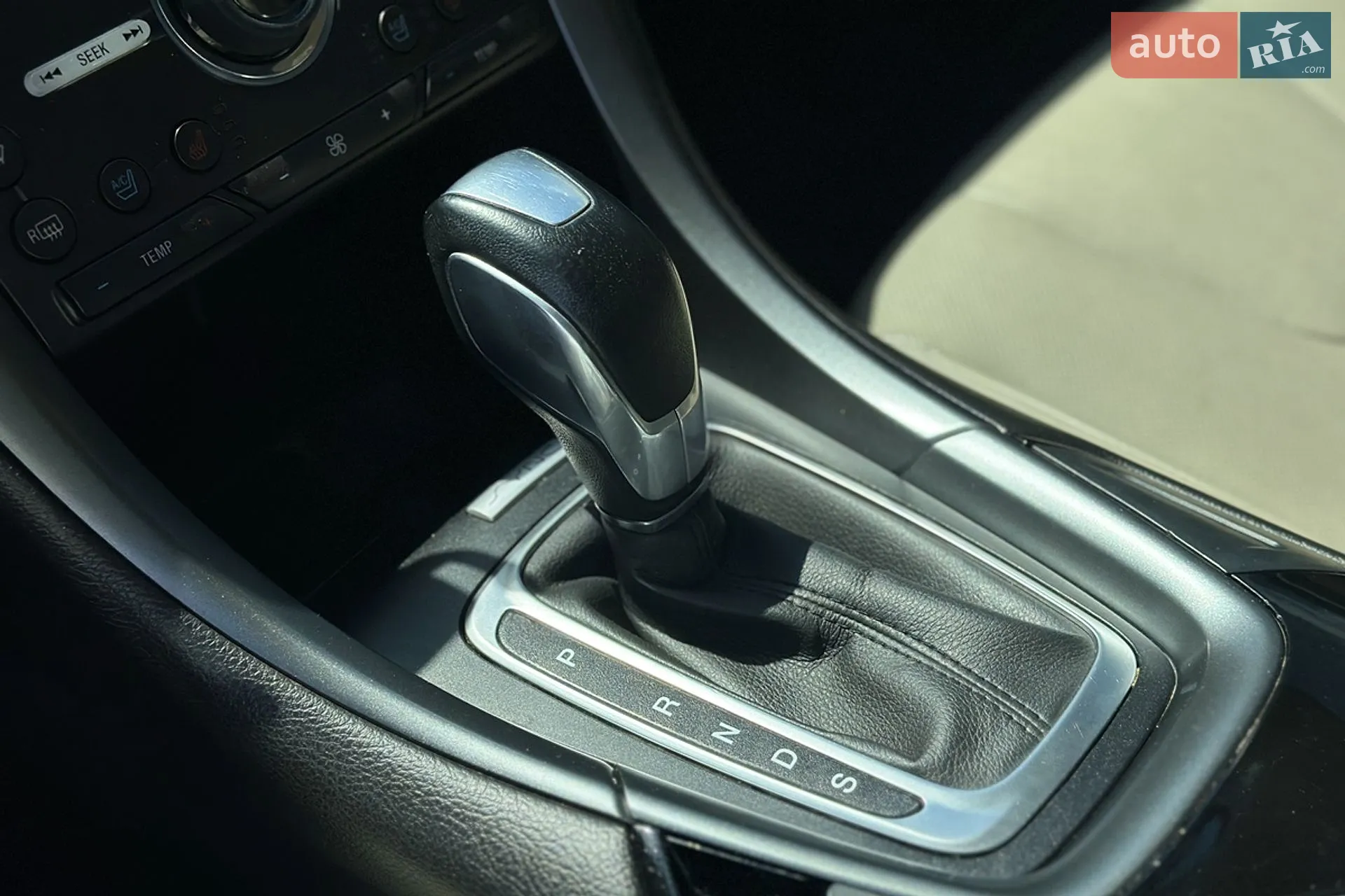 2016 Ford Fusion - мініатюра 17