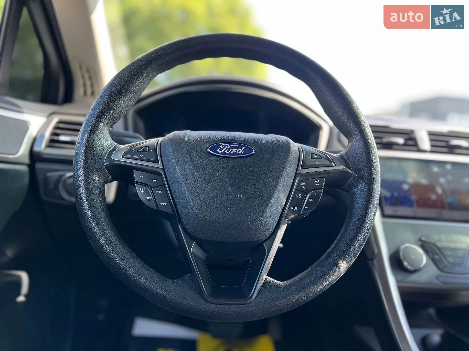 2016 Ford Fusion - мініатюра 10