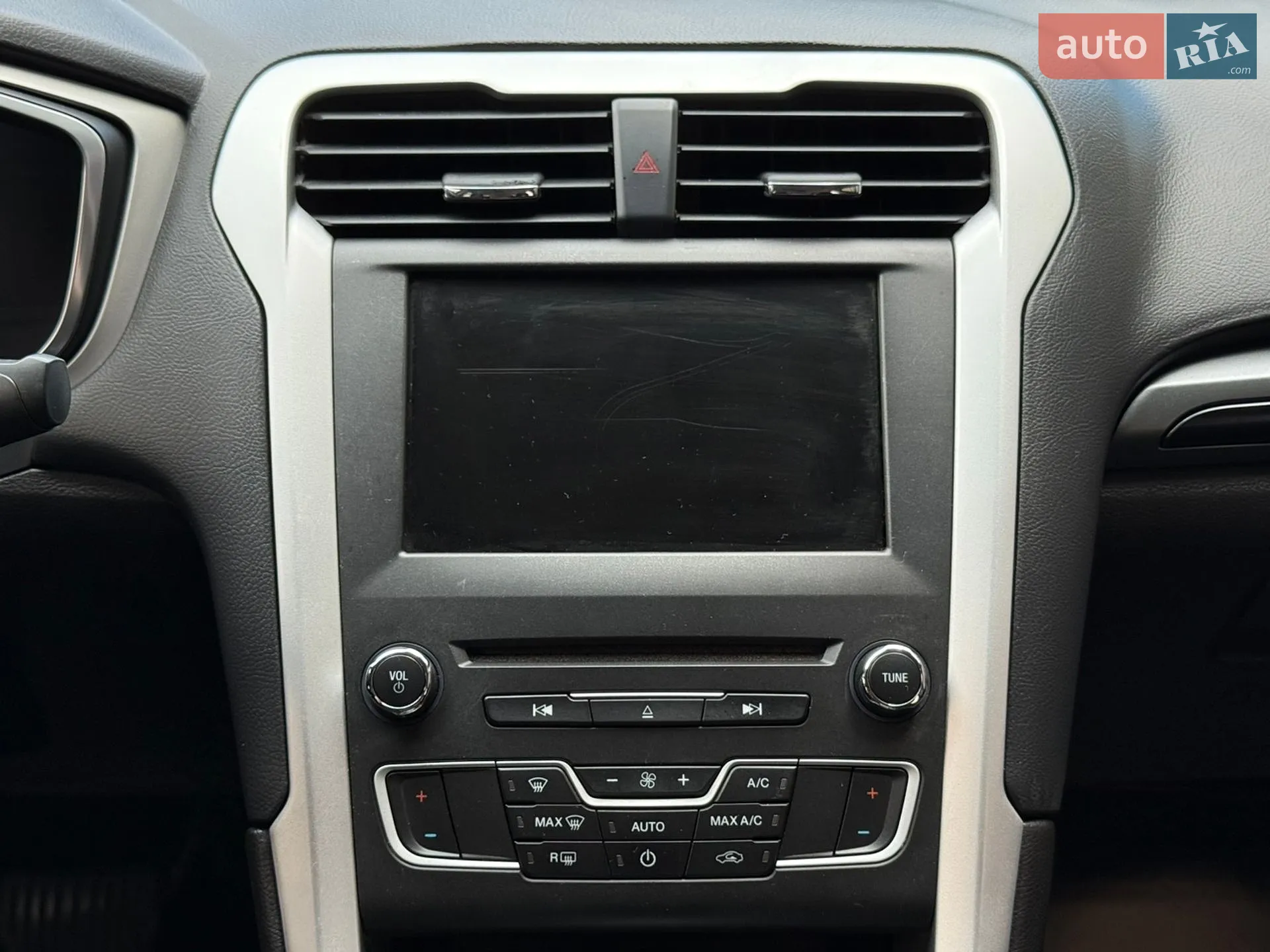 2015 Ford Fusion - мініатюра 46