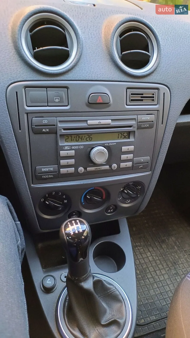 2010 Ford Fusion - мініатюра 3