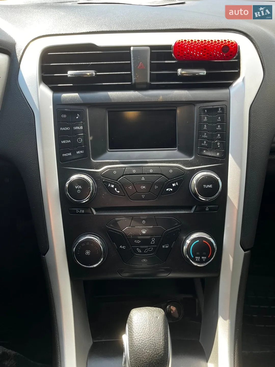 2015 Ford Fusion - мініатюра 18
