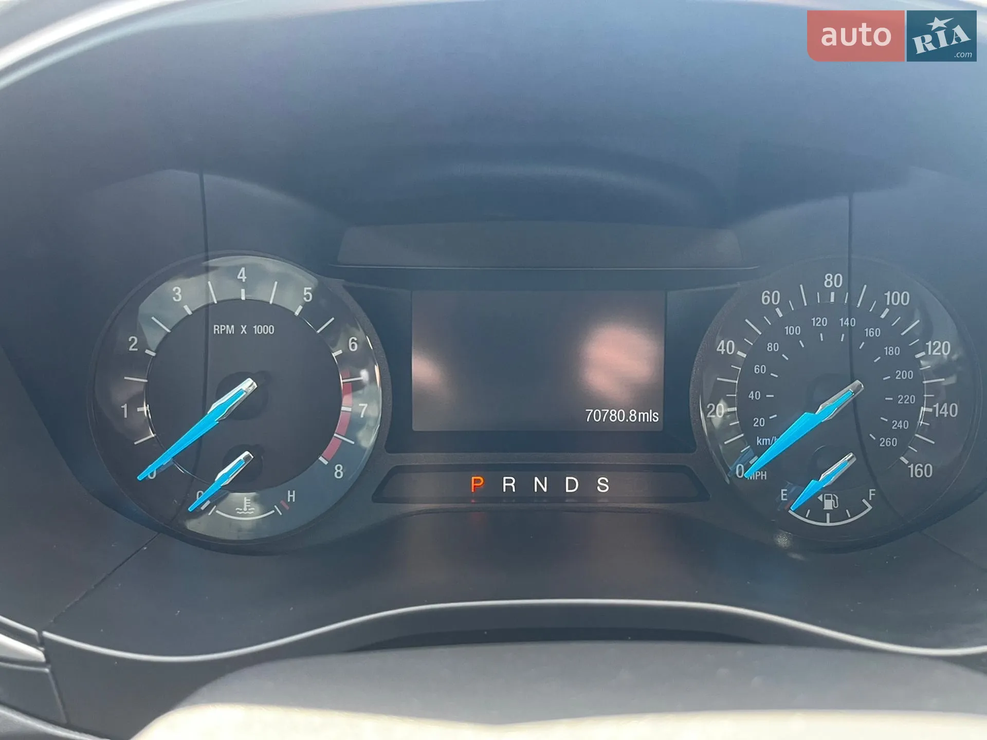 2015 Ford Fusion - мініатюра 26