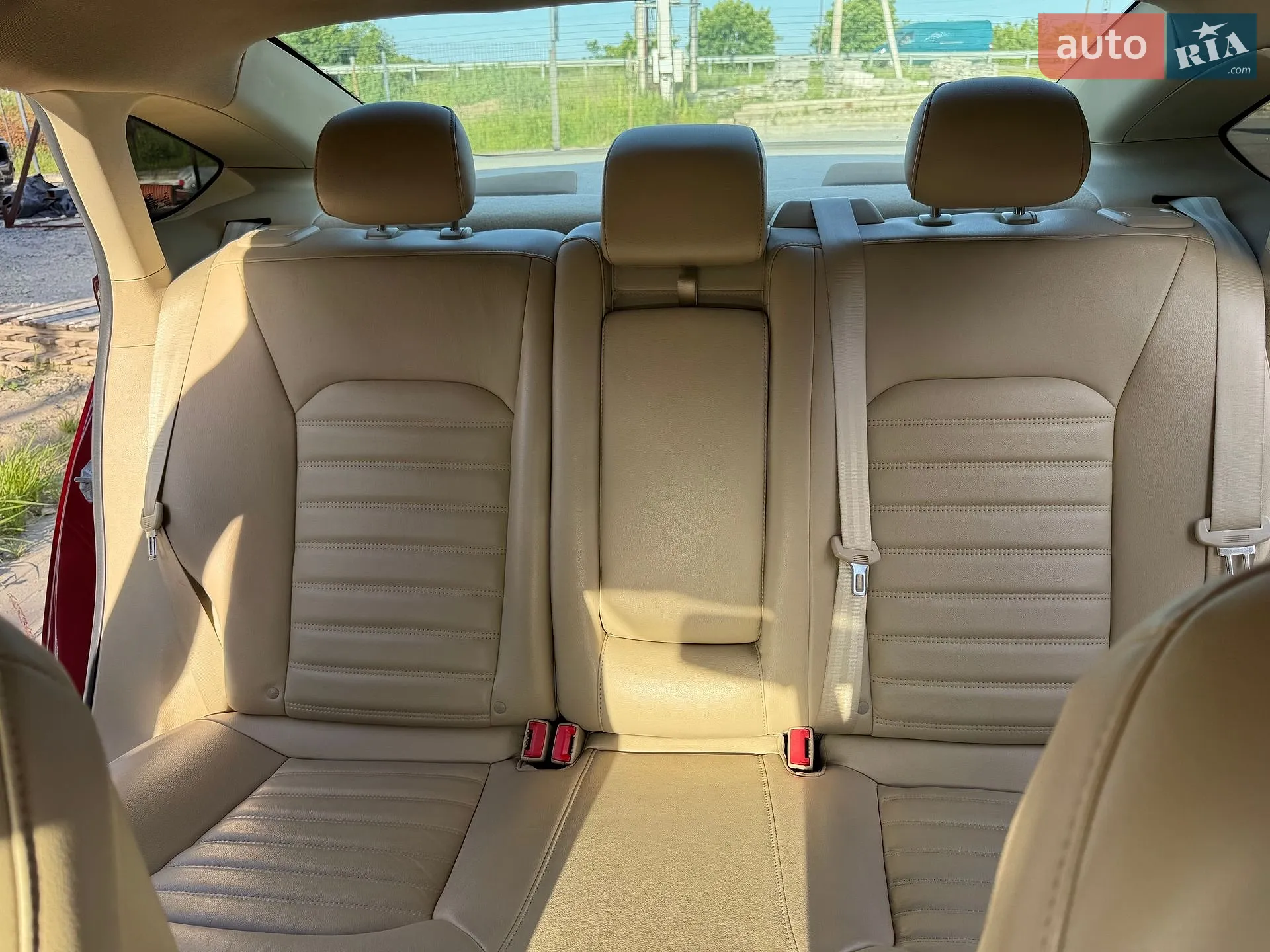 2016 Ford Fusion - мініатюра 20