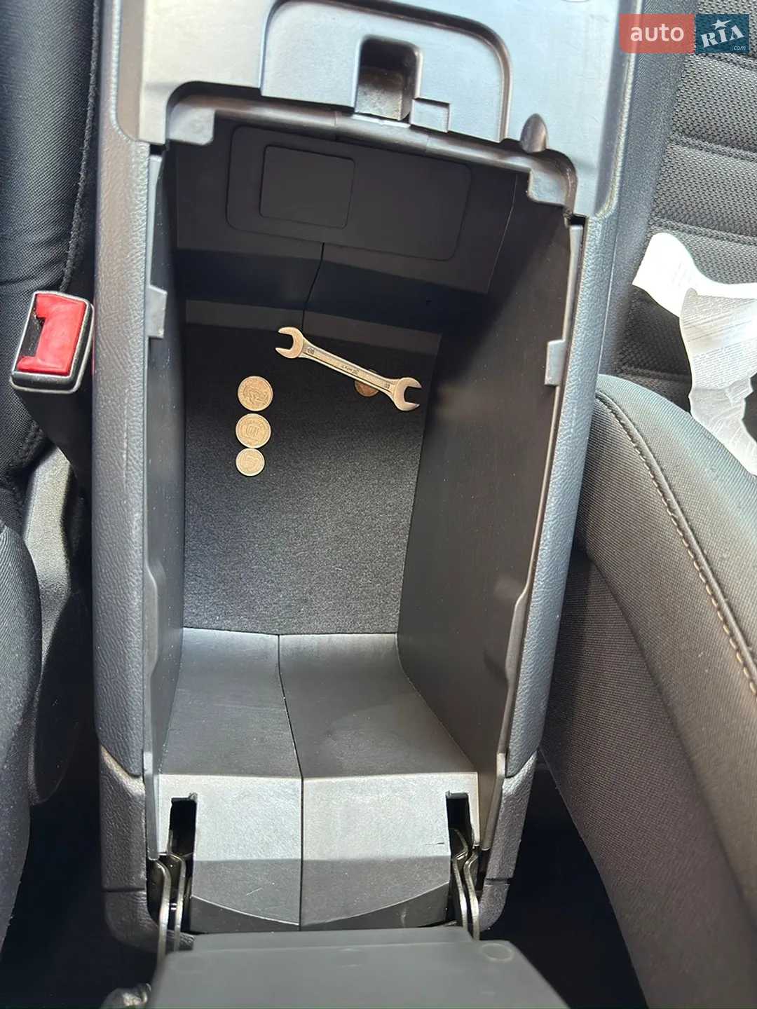 2019 Ford Fusion - мініатюра 38