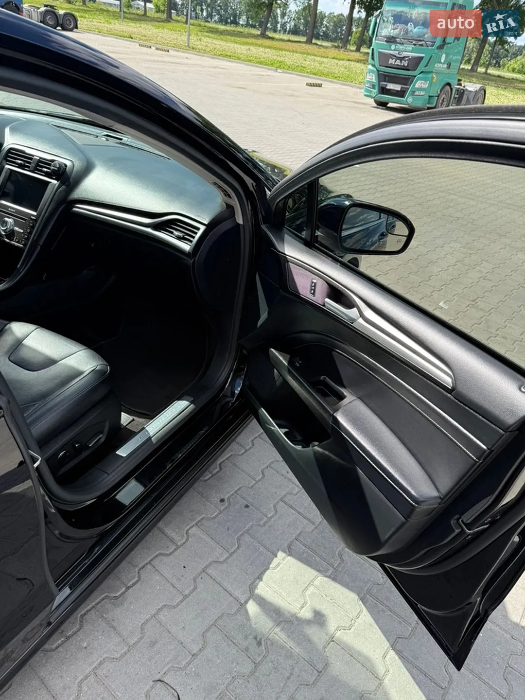 2016 Ford Fusion - мініатюра 42