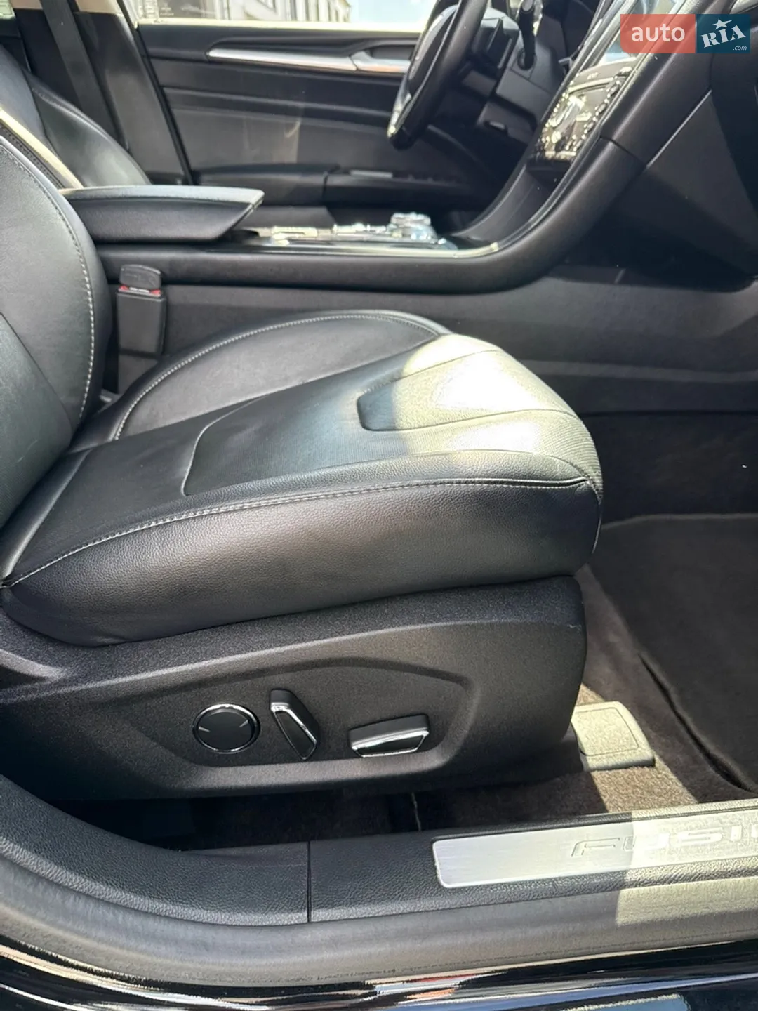 2016 Ford Fusion - мініатюра 49