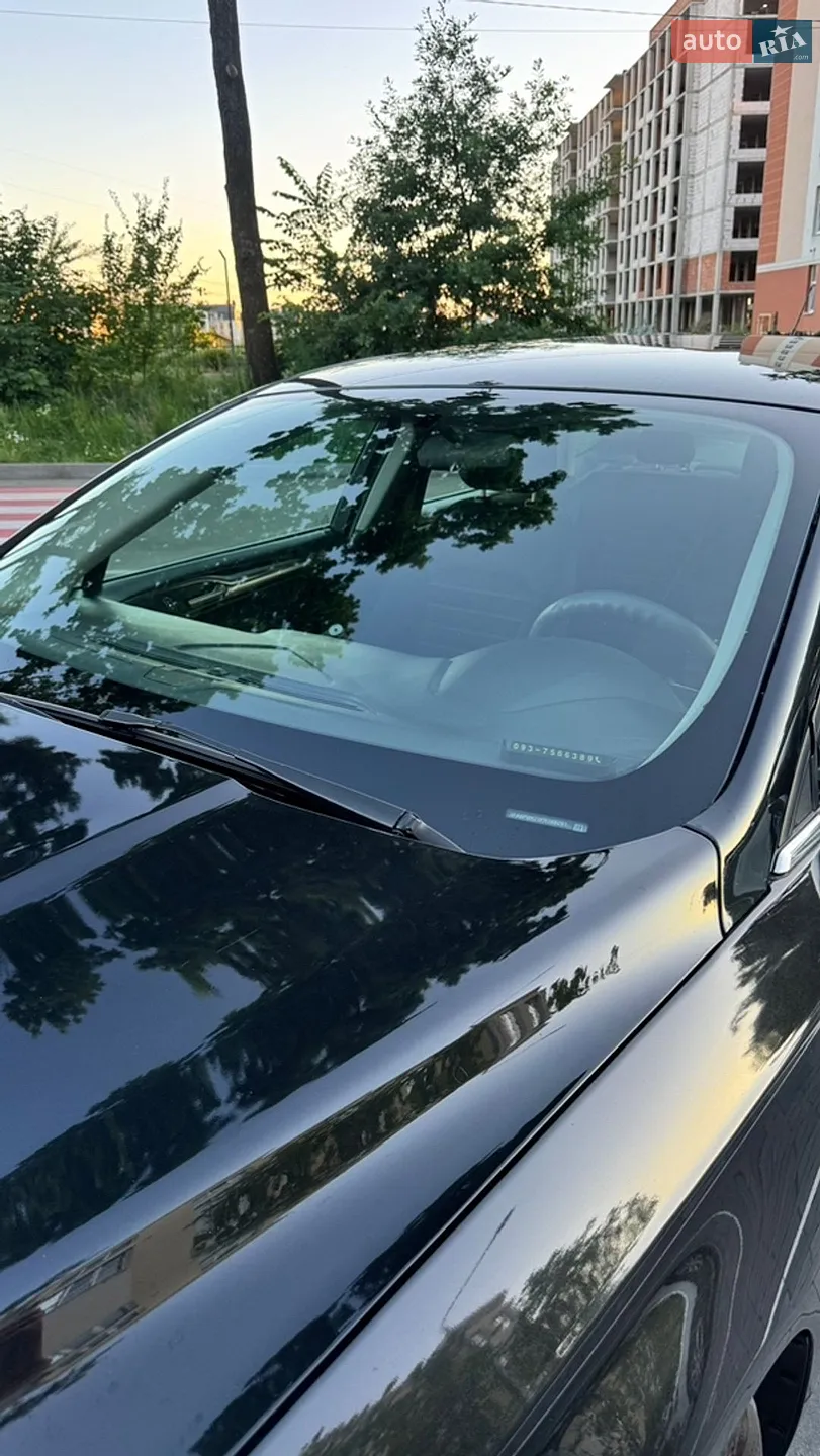 2014 Ford Fusion - мініатюра 6