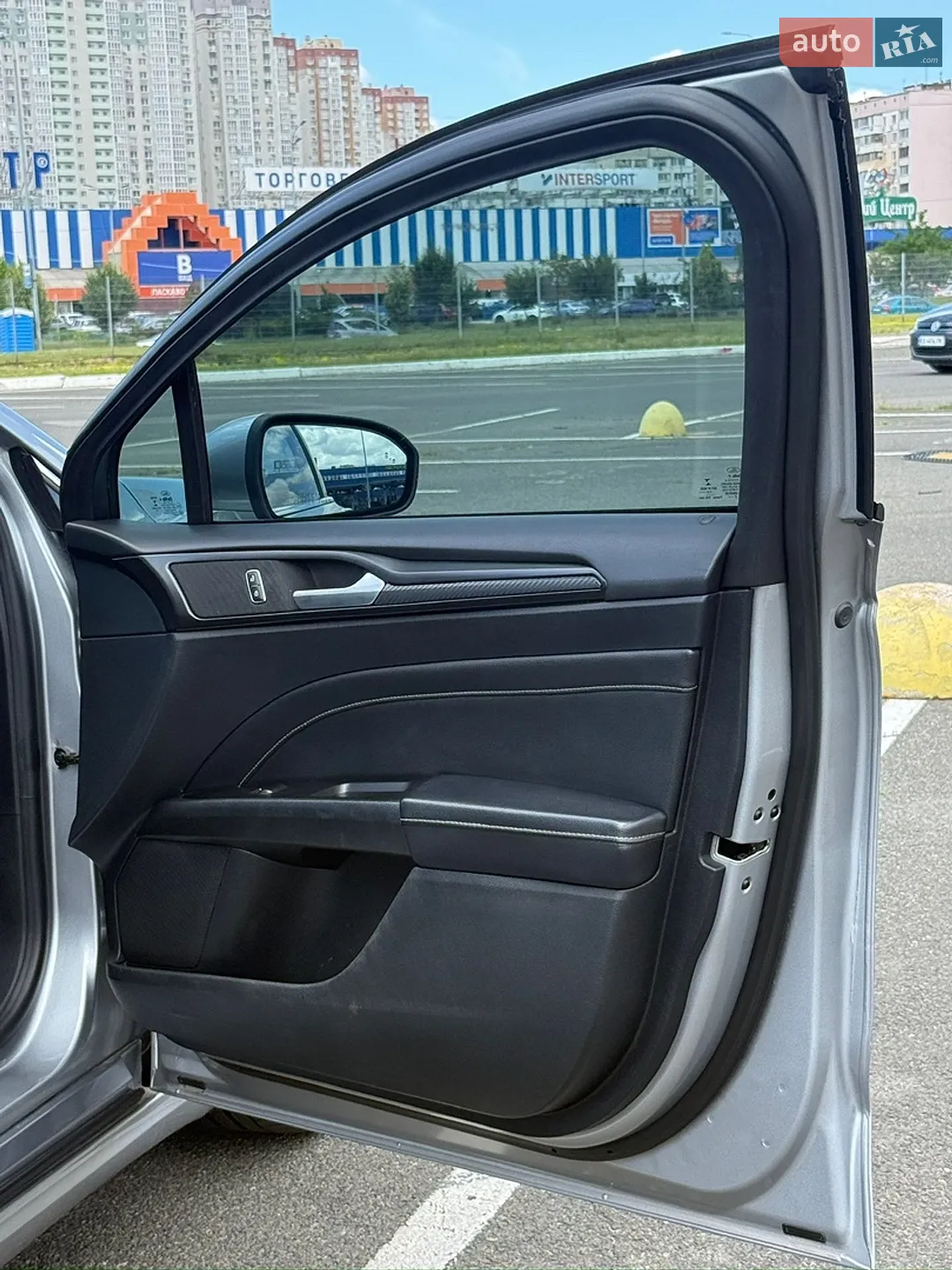 2019 Ford Fusion - мініатюра 10