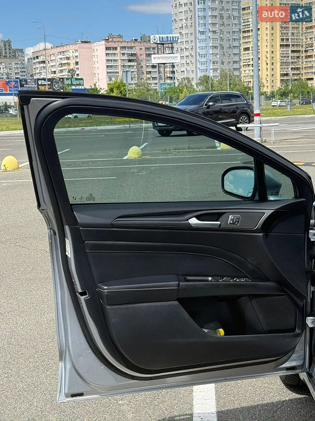 2019 Ford Fusion - мініатюра 15