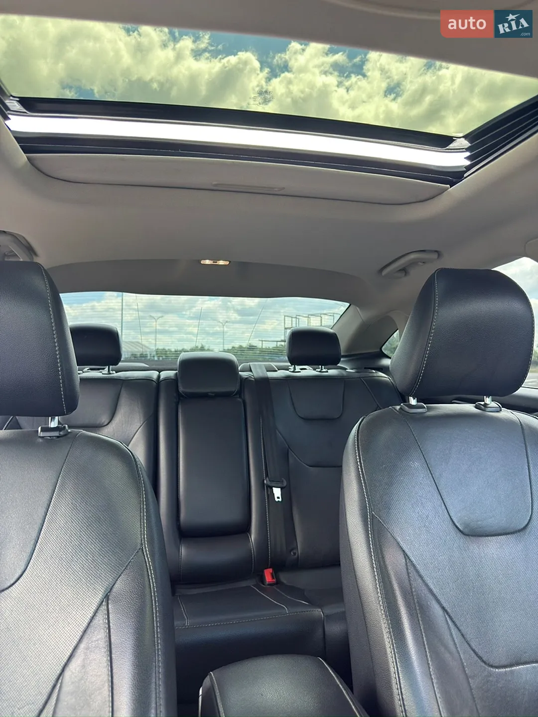 2019 Ford Fusion - мініатюра 24
