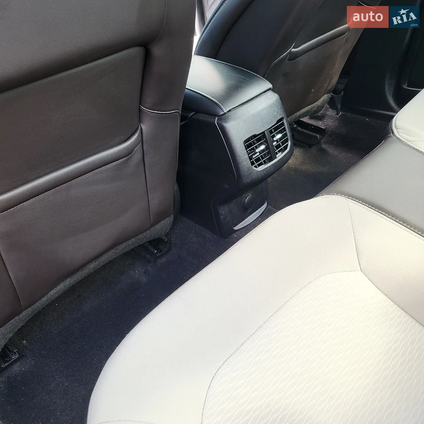 2019 Ford Fusion - мініатюра 20