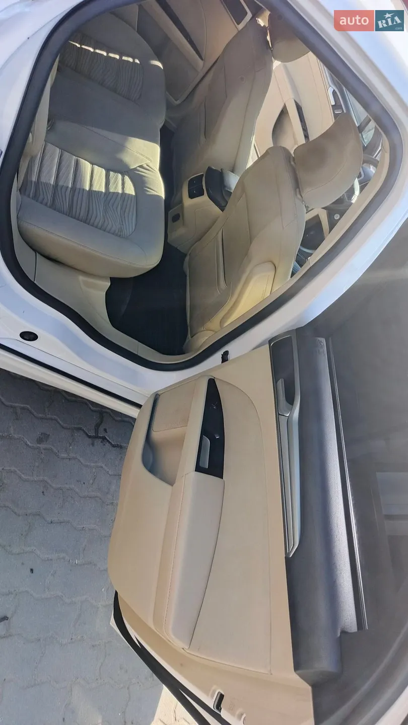 2015 Ford Fusion - мініатюра 16