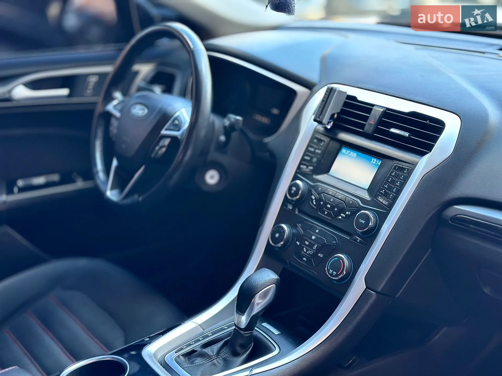 2013 Ford Fusion - мініатюра 30