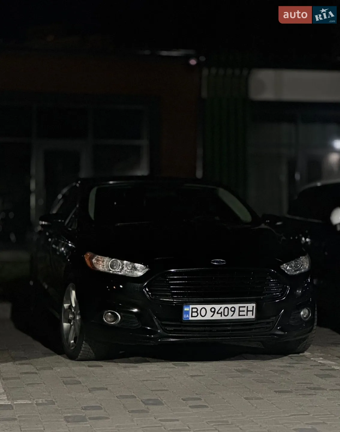 2013 Ford Fusion - мініатюра 41