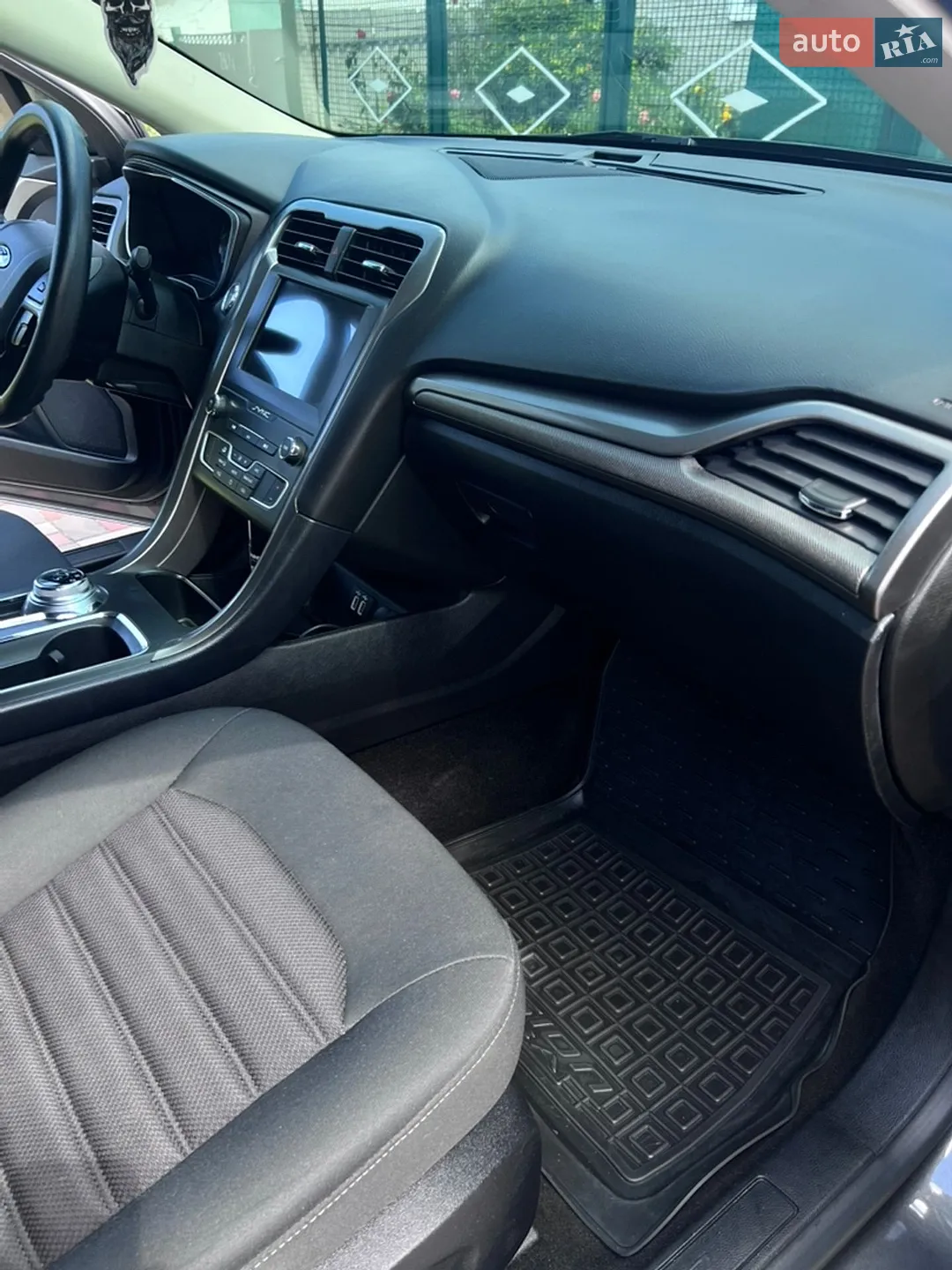2019 Ford Fusion - мініатюра 10