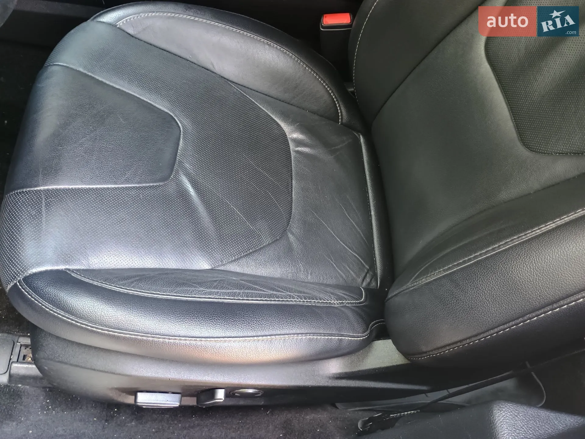 2017 Ford Fusion - мініатюра 7