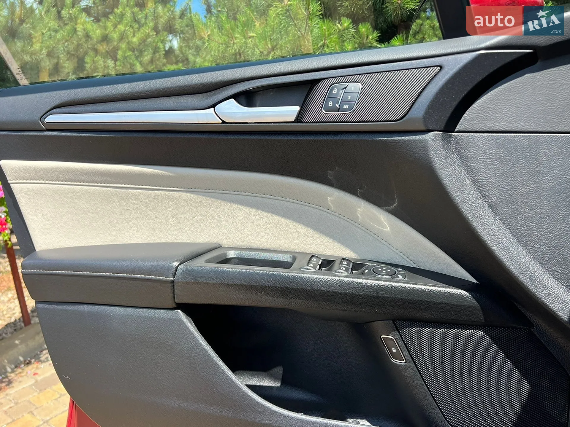 2019 Ford Fusion - мініатюра 22