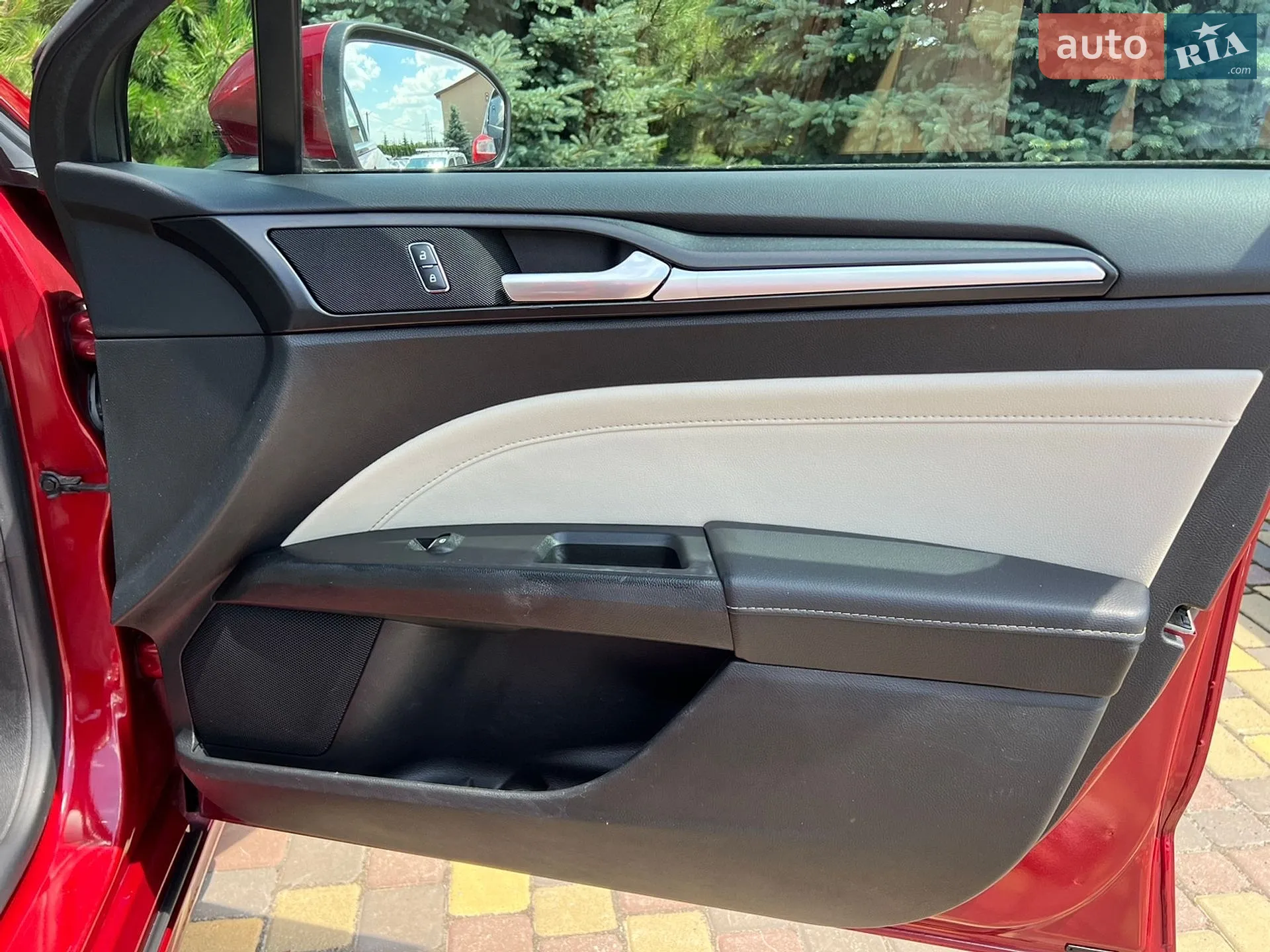 2019 Ford Fusion - мініатюра 27