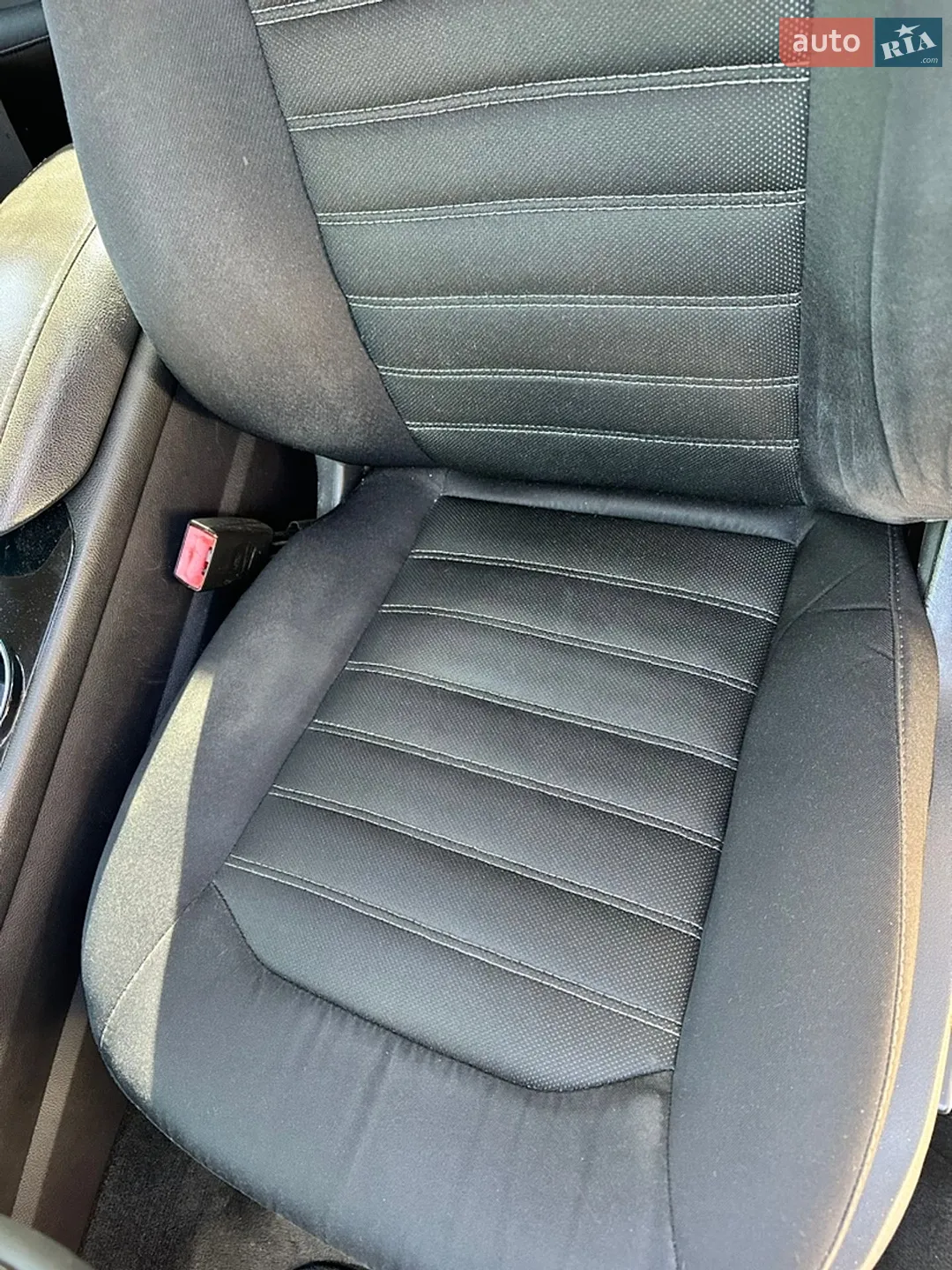 2014 Ford Fusion - мініатюра 30