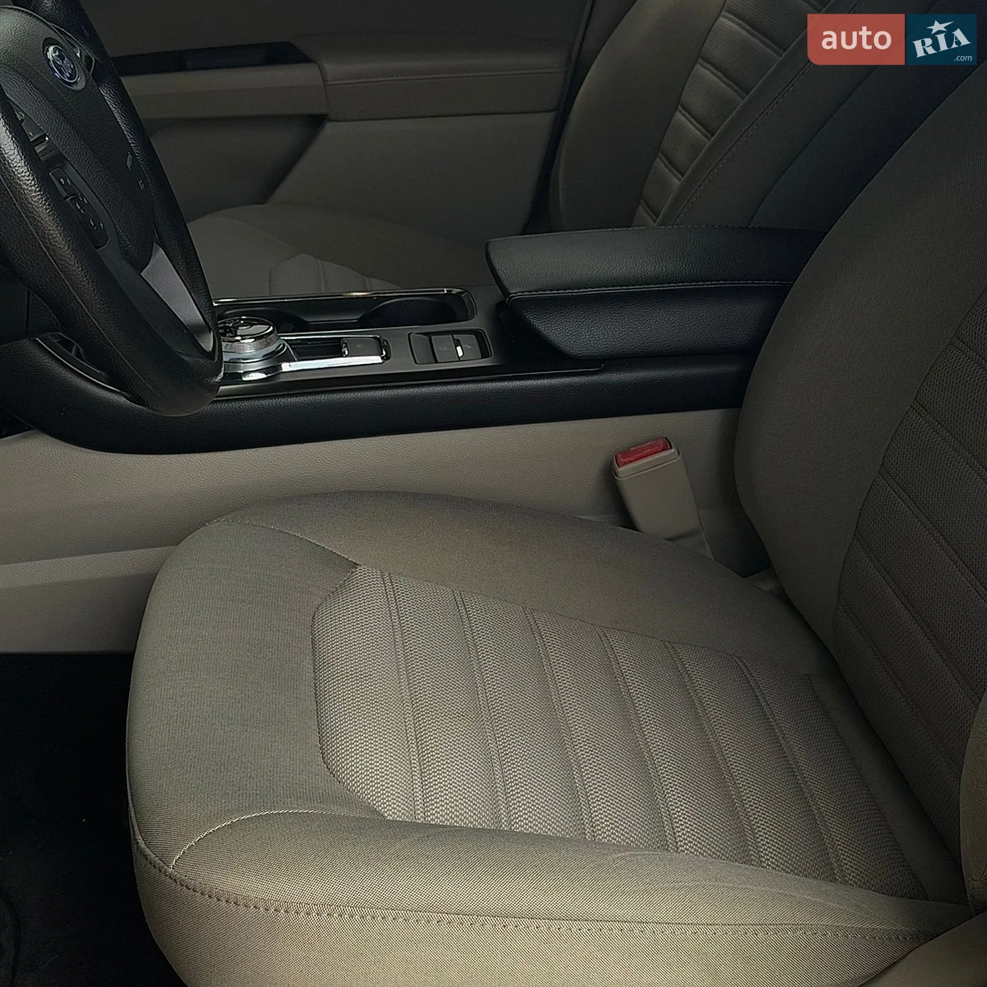 2018 Ford Fusion - мініатюра 23