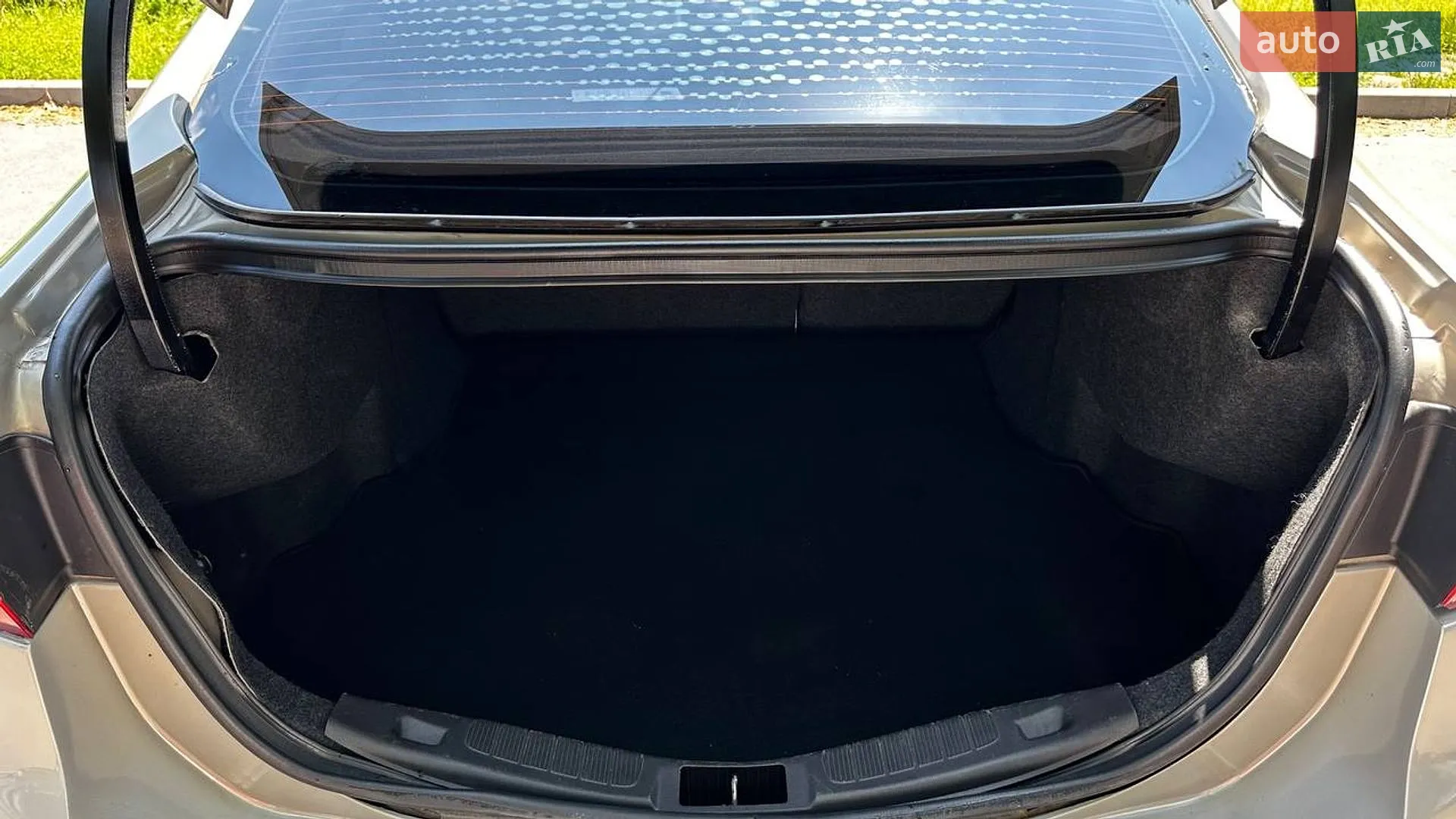 2014 Ford Fusion - мініатюра 9