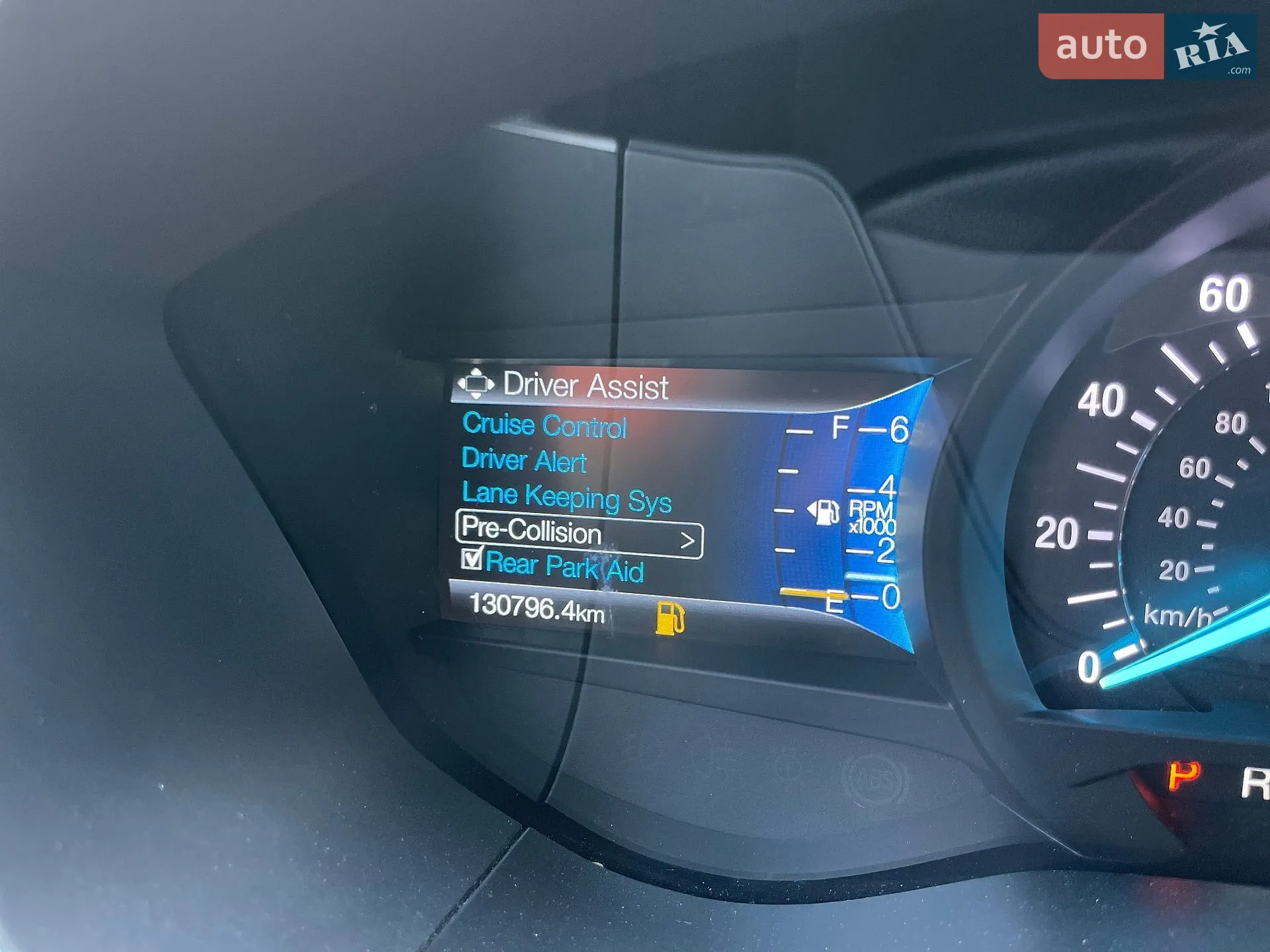 2020 Ford Fusion - мініатюра 73
