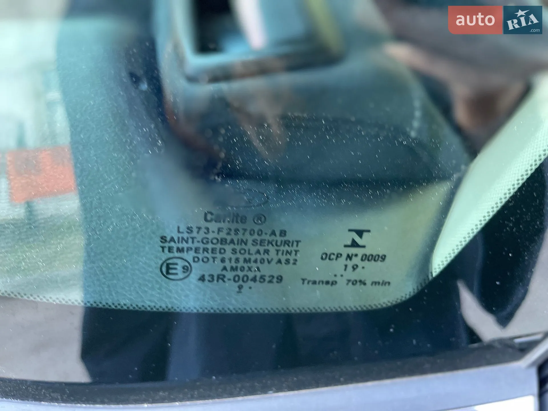 2020 Ford Fusion - мініатюра 83