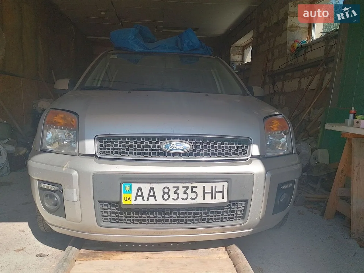 2011 Ford Fusion - мініатюра 20