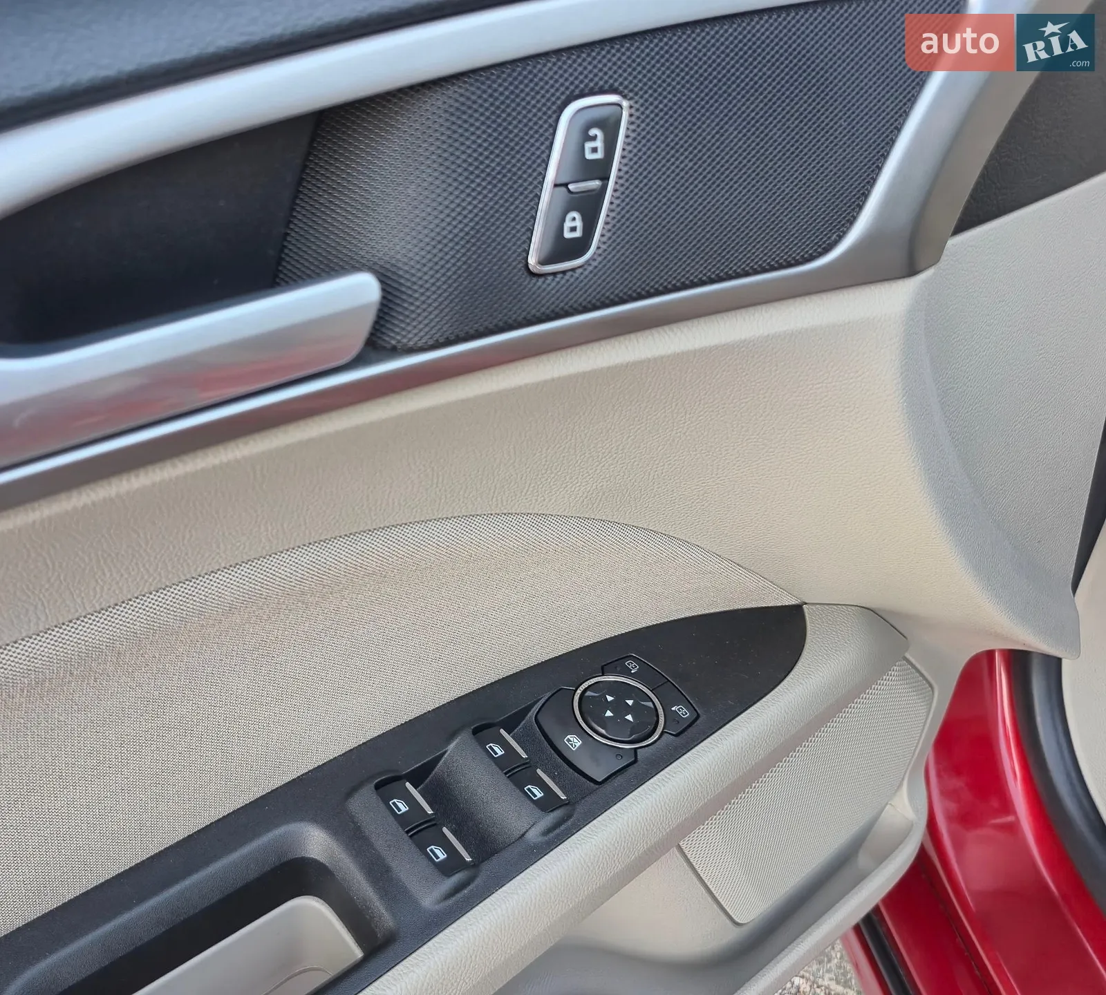 2019 Ford Fusion - мініатюра 31